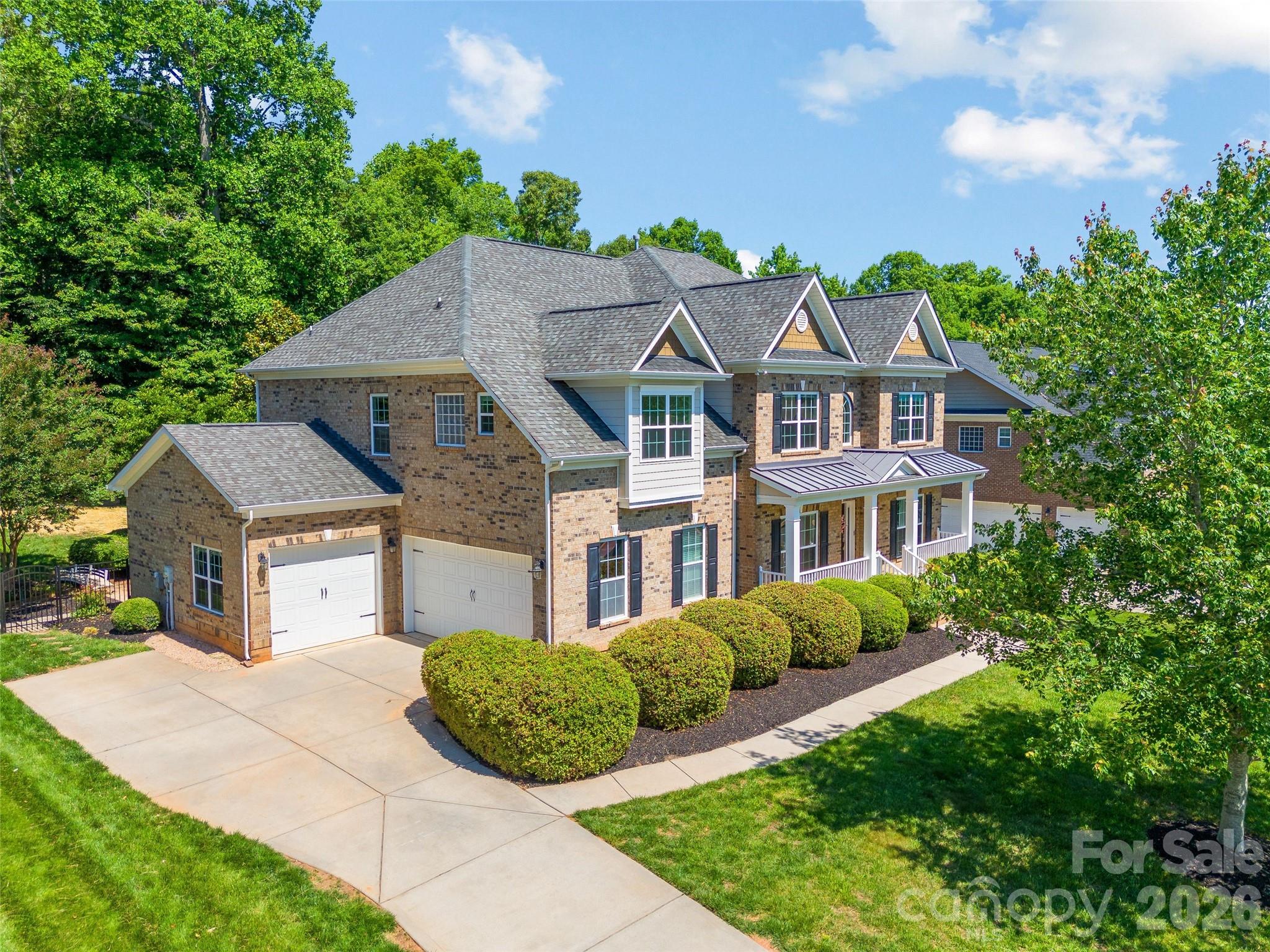 5104 Rhett Court Monroe NC 28110