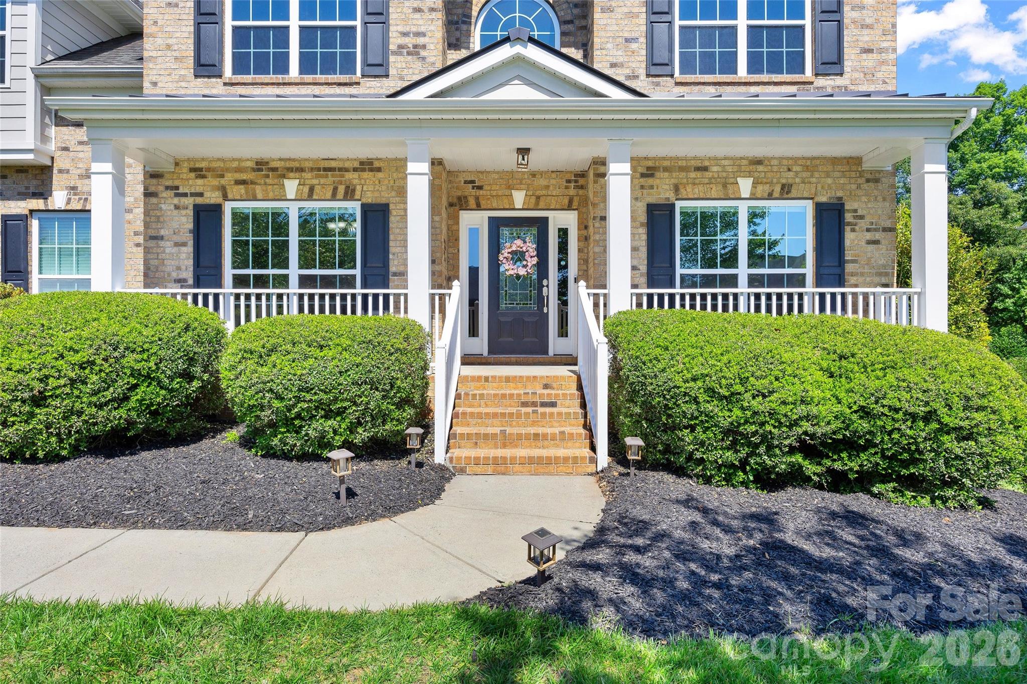 5104 Rhett Court Monroe NC 28110