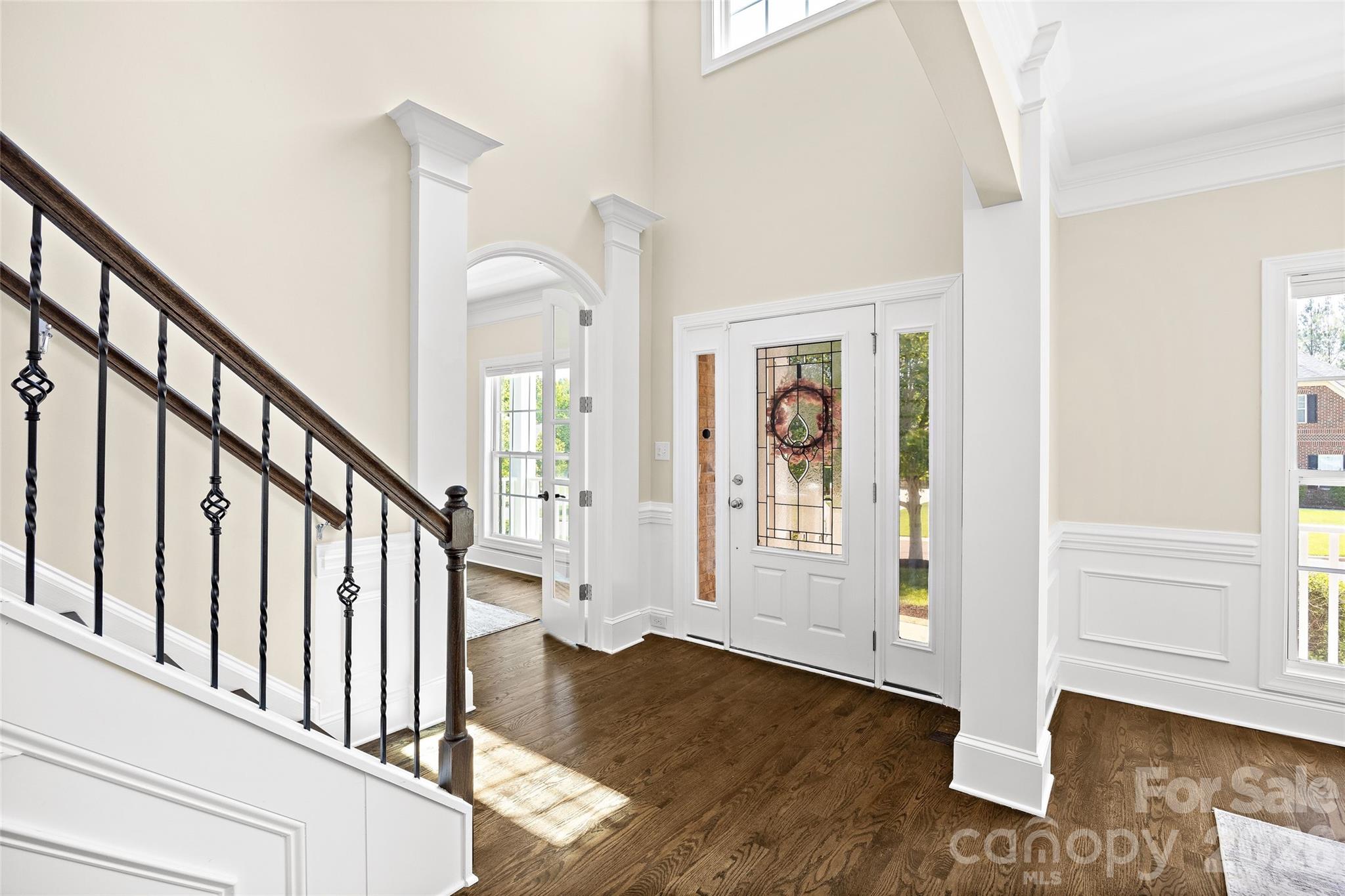 5104 Rhett Court Monroe NC 28110