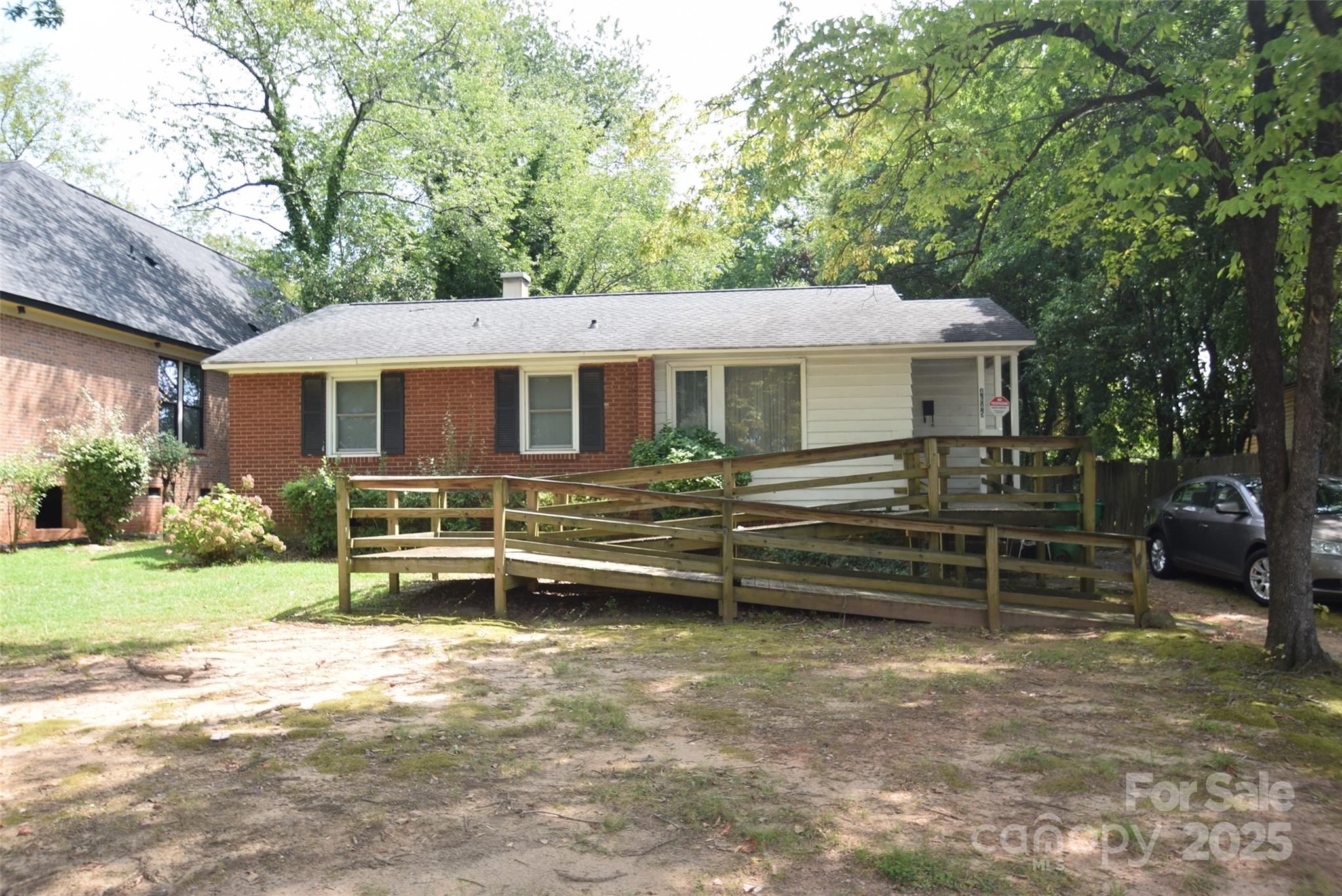 4645 Connecting Road Charlotte NC 28209