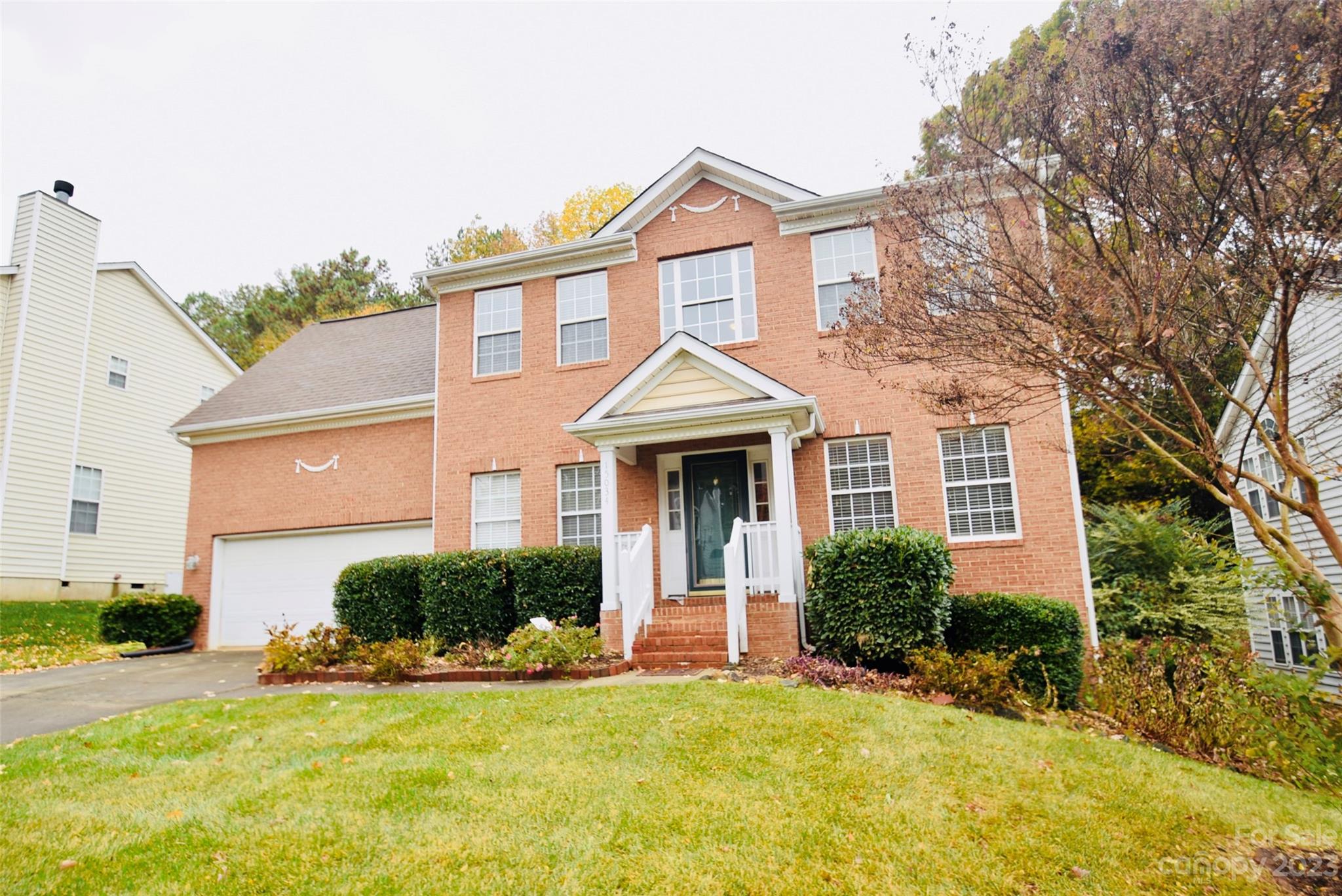 15034 Annan Court Charlotte NC 28277