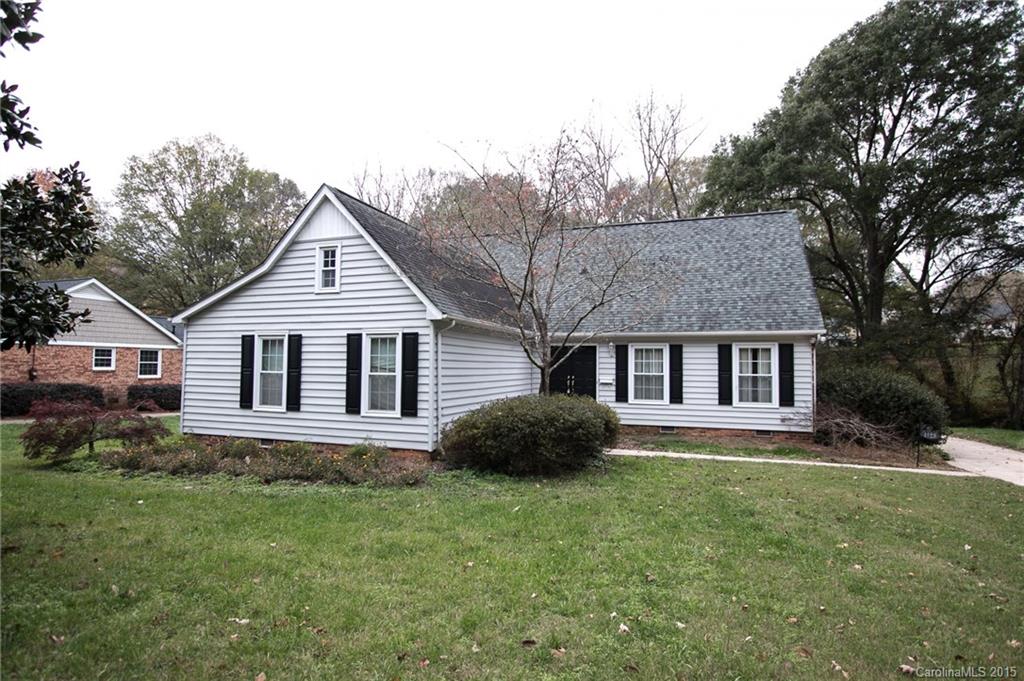 1425 Edenton Court Gastonia NC 28054
