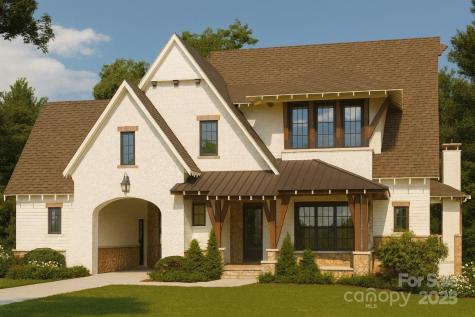 334 North Fork Road Black Mountain NC 28711