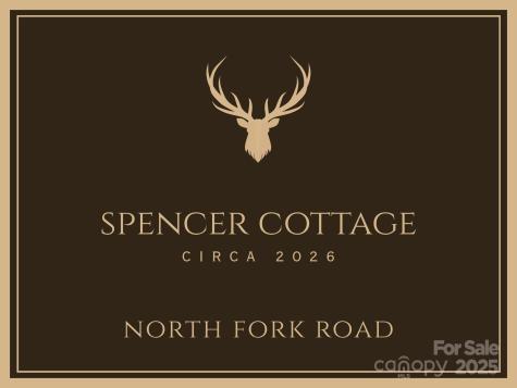 334 North Fork Road Black Mountain NC 28711