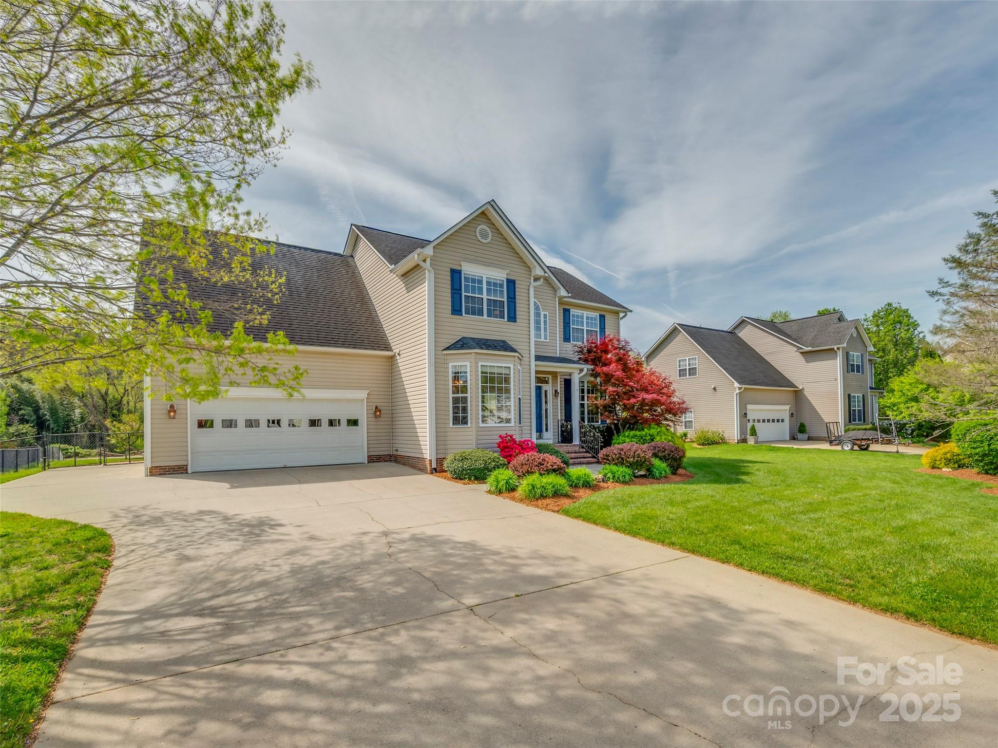 444 English Oak Road Fletcher NC 28732