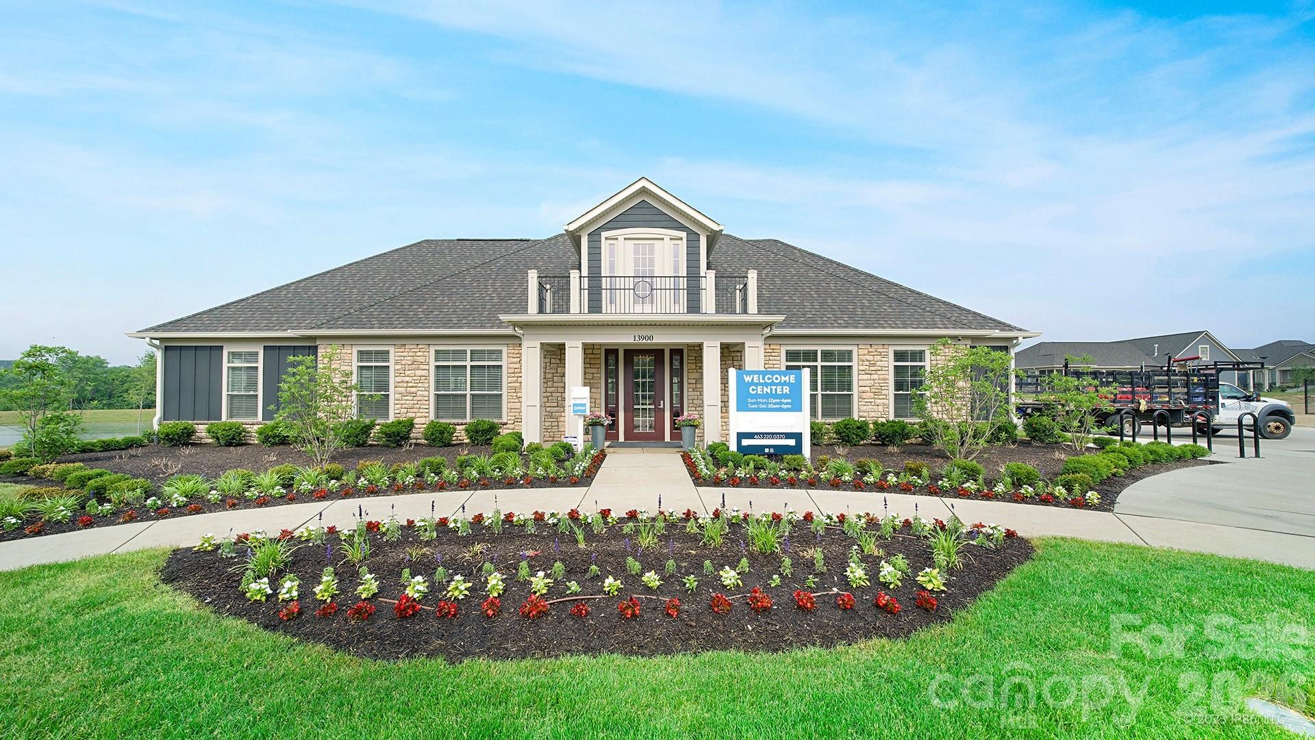 7432 Walters Farm Way Huntersville NC 28078