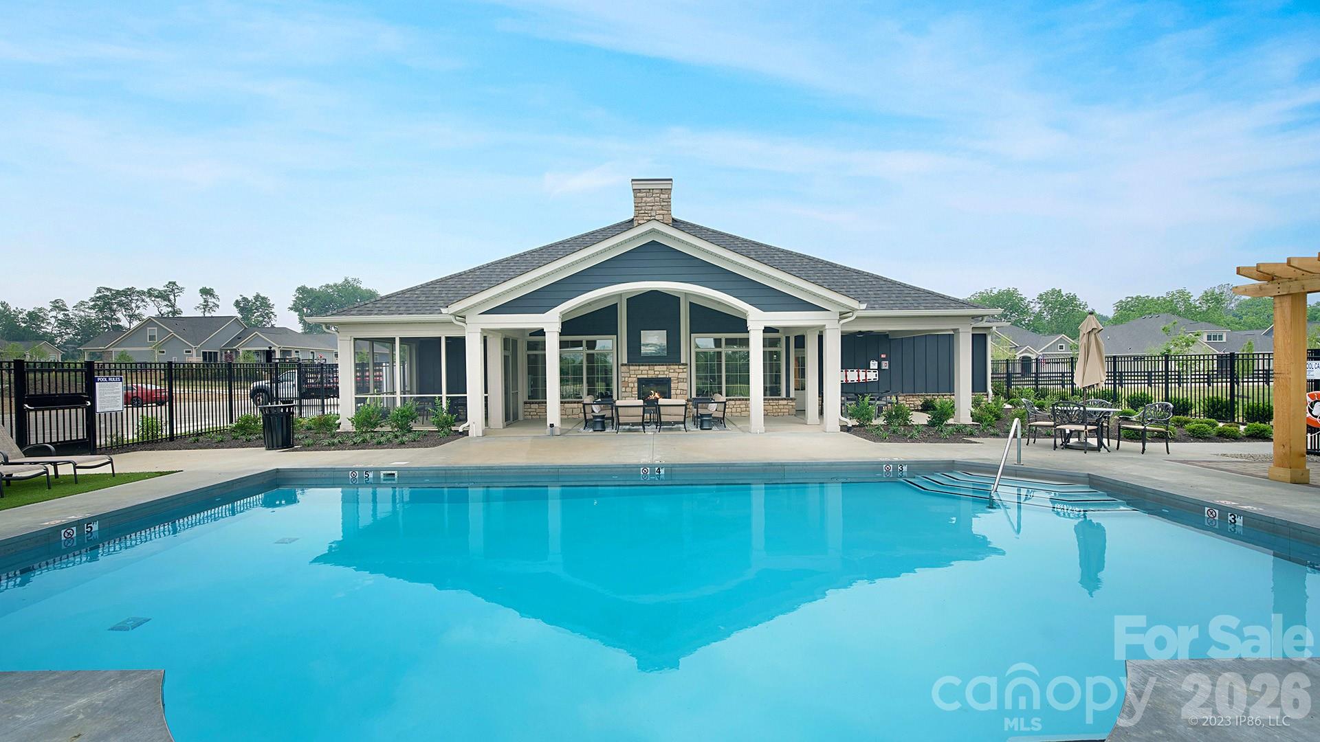 7432 Walters Farm Way Huntersville NC 28078