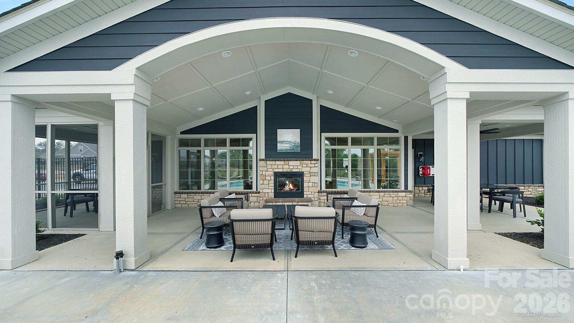 7432 Walters Farm Way Huntersville NC 28078
