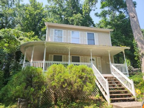 148 Coleman Avenue Asheville NC 28801