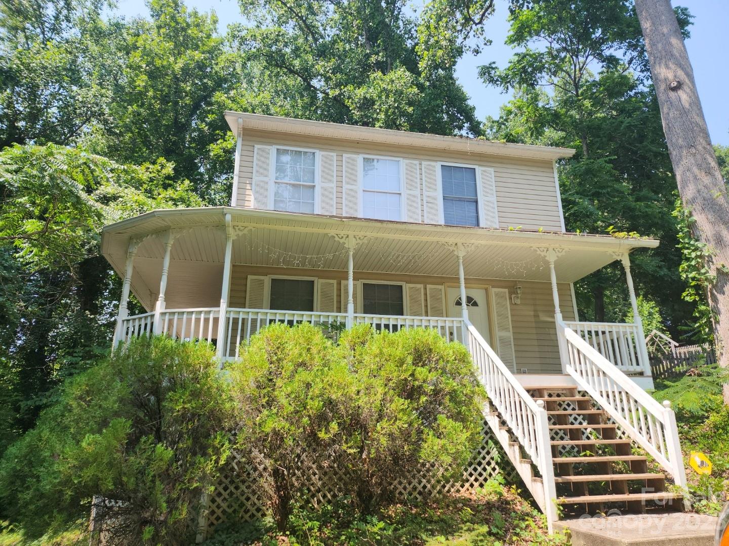 148 Coleman Avenue Asheville NC 28801