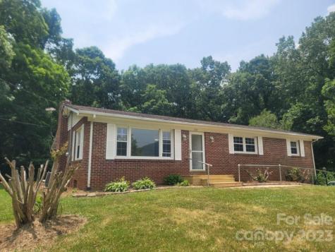 222 Viewmont Drive Canton NC 28716