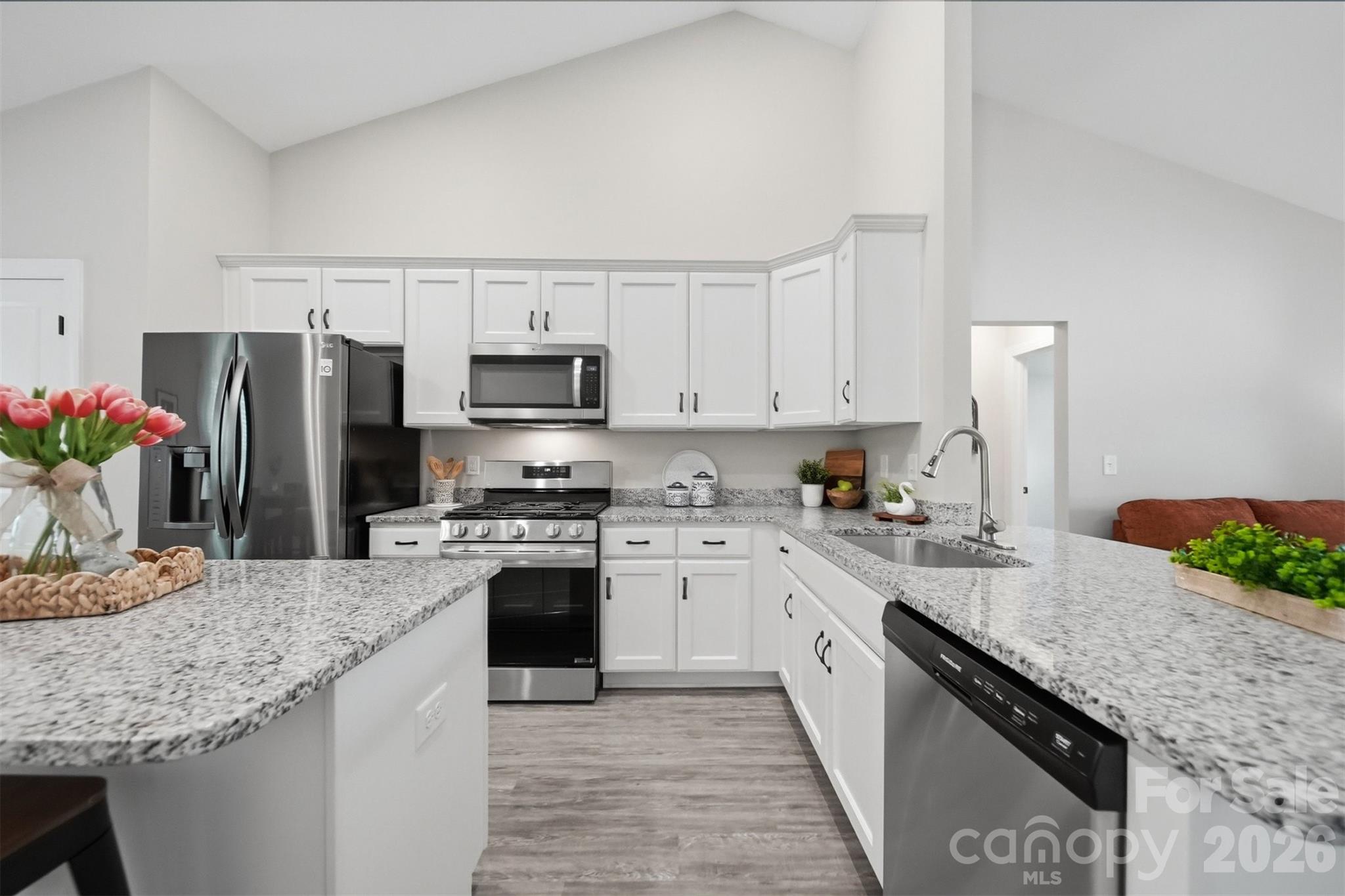 5693 Silver Bell Lane Granite Falls NC 28630