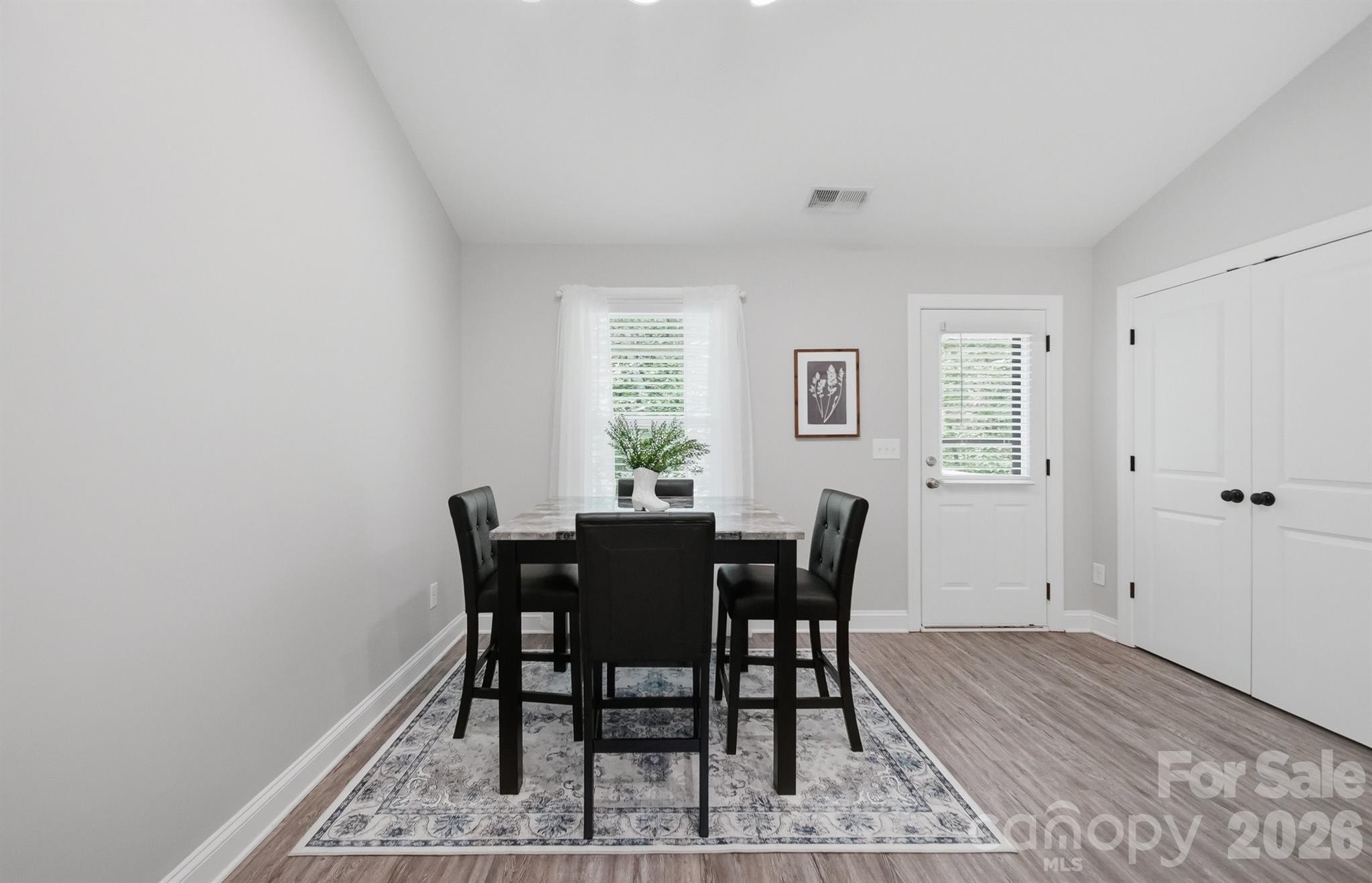 5693 Silver Bell Lane Granite Falls NC 28630