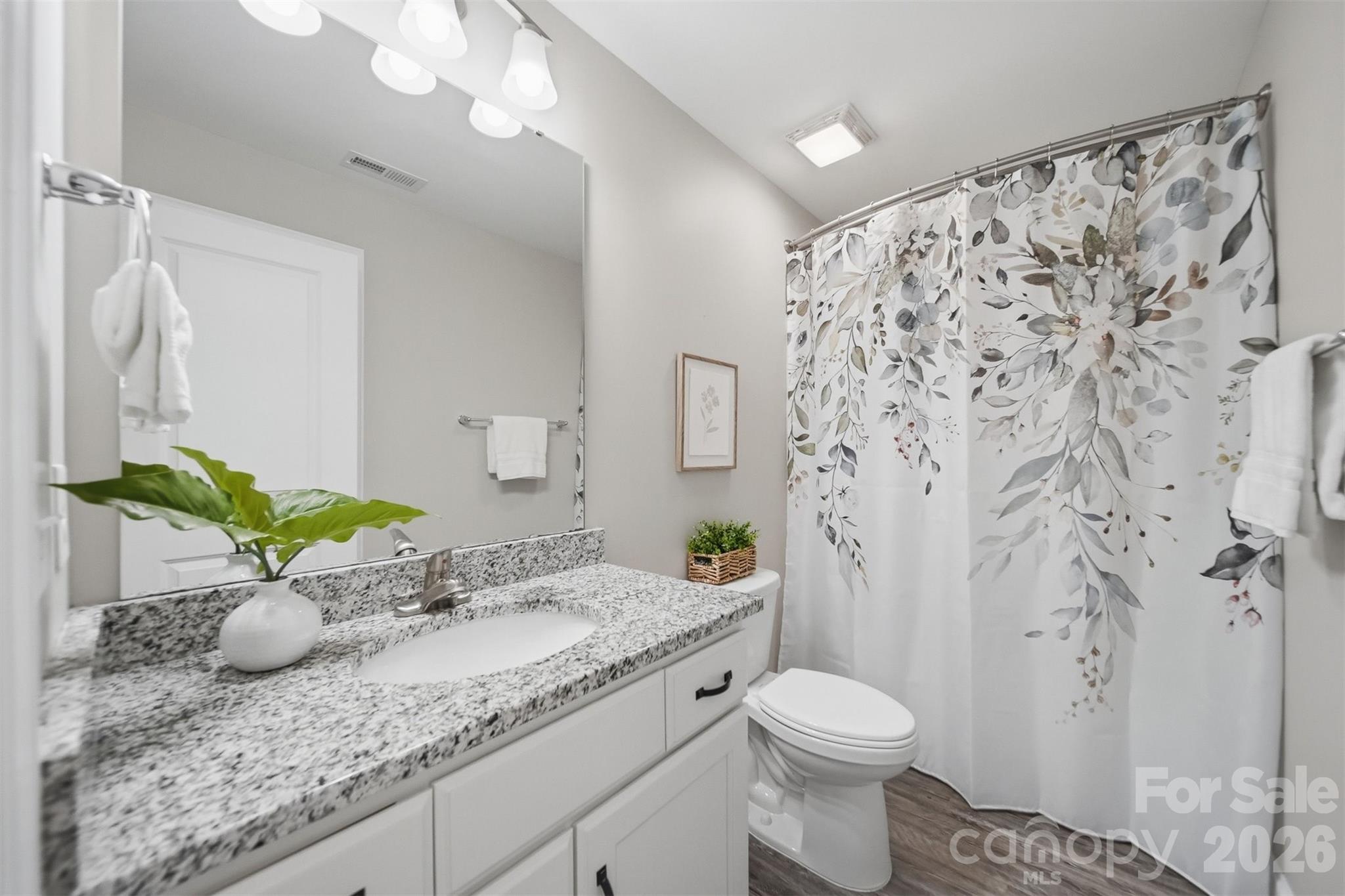5693 Silver Bell Lane Granite Falls NC 28630