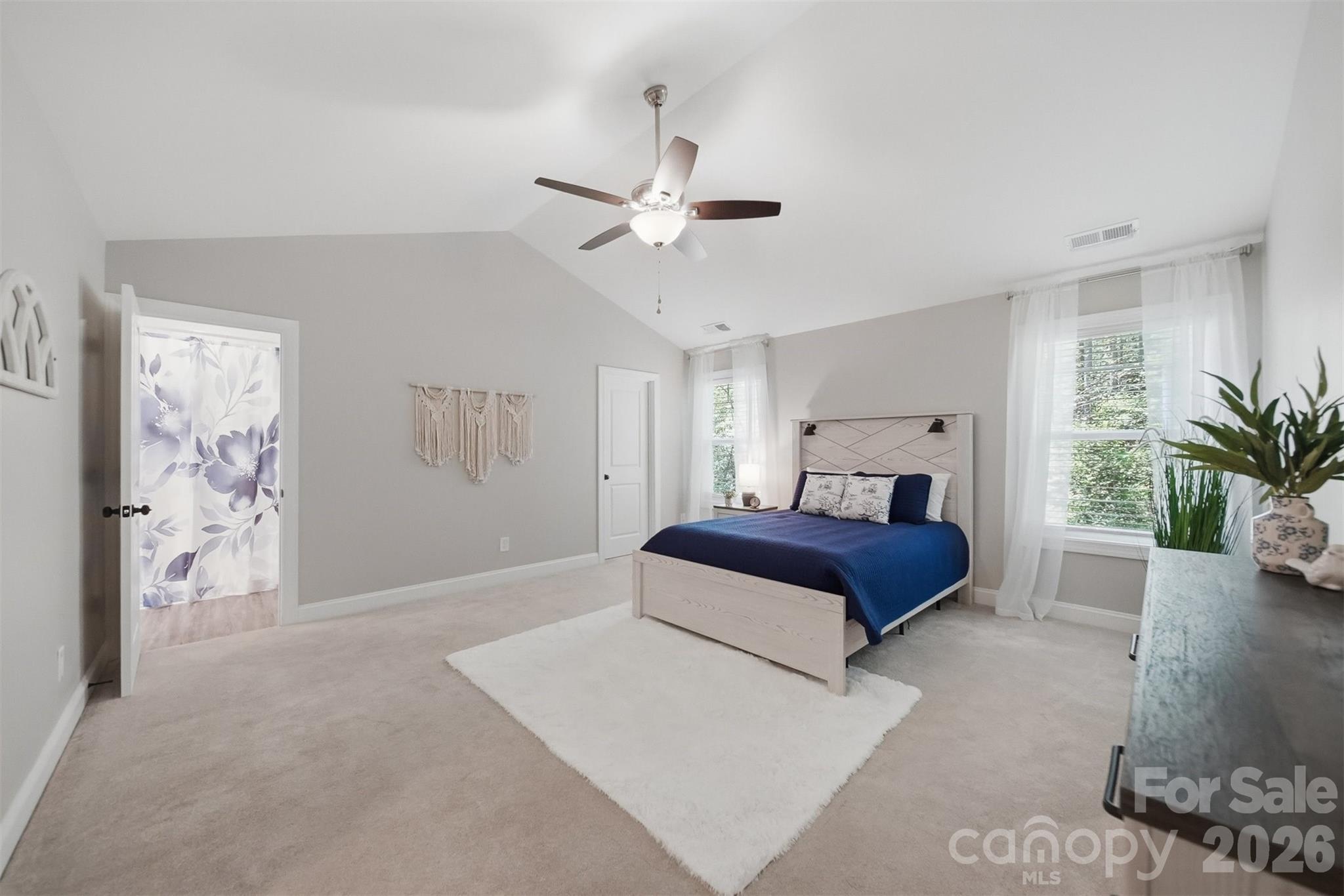 5693 Silver Bell Lane Granite Falls NC 28630