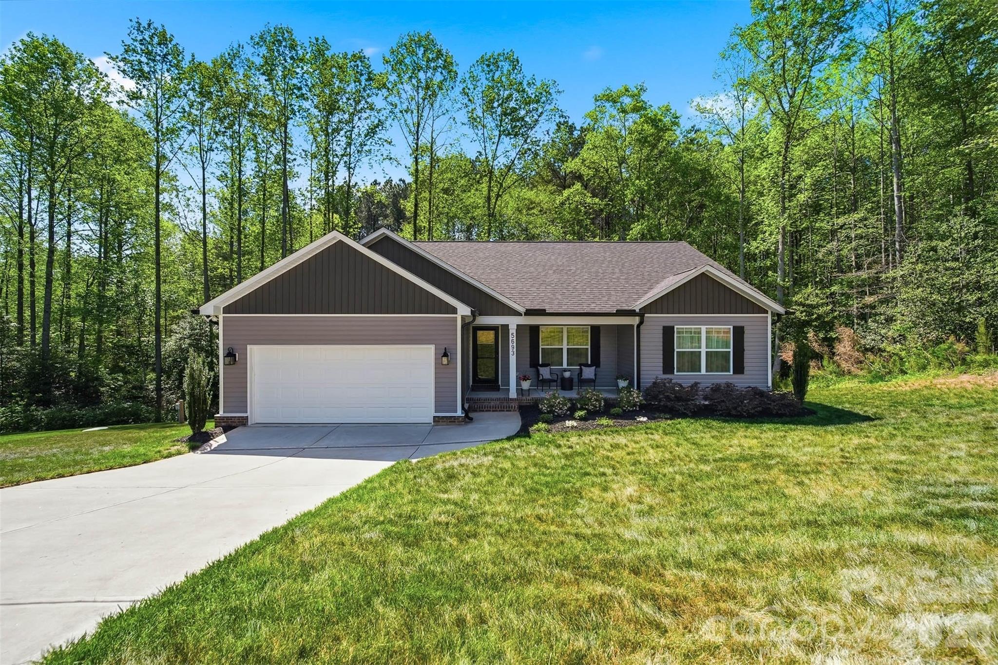 5693 Silver Bell Lane Granite Falls NC 28630