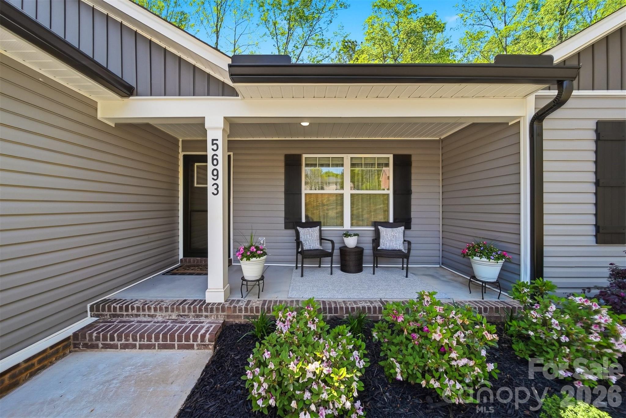 5693 Silver Bell Lane Granite Falls NC 28630