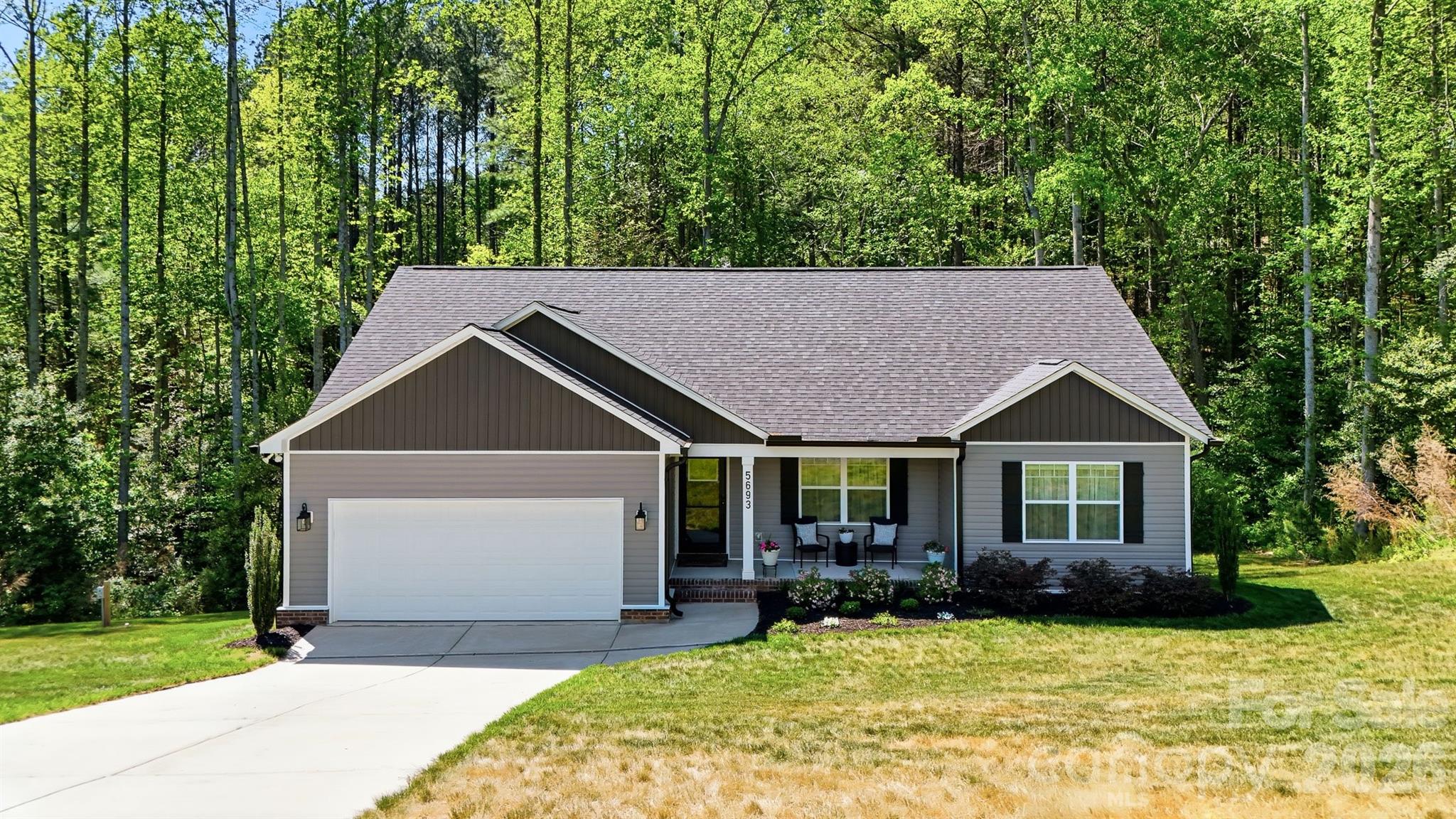 5693 Silver Bell Lane Granite Falls NC 28630