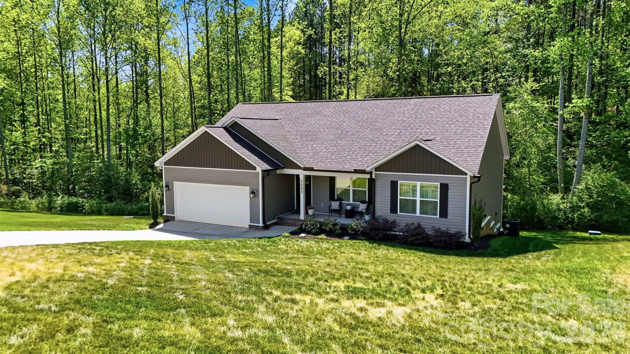 5693 Silver Bell Lane Granite Falls NC 28630