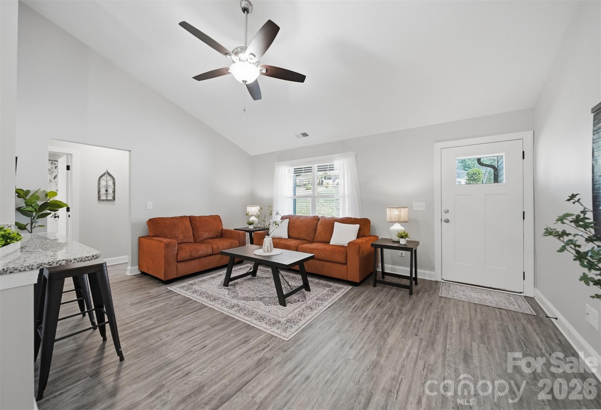 5693 Silver Bell Lane Granite Falls NC 28630