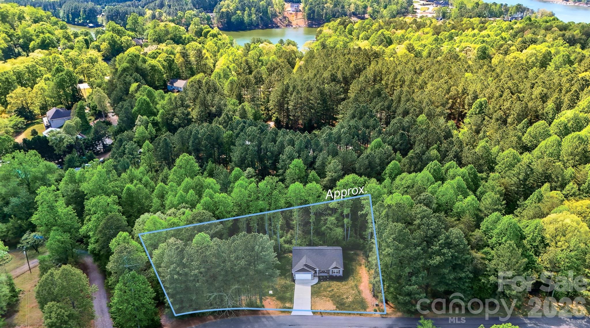 5693 Silver Bell Lane Granite Falls NC 28630