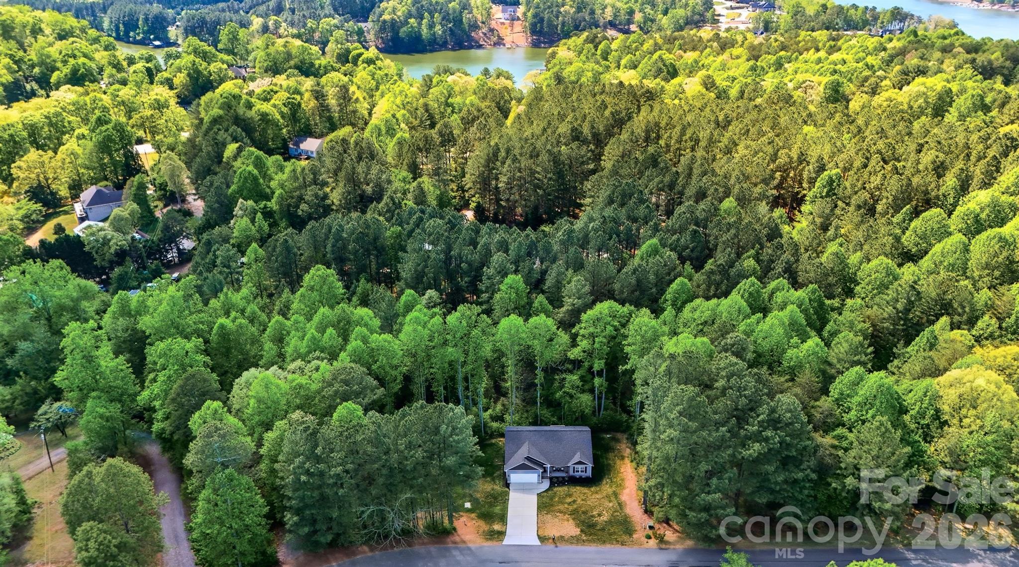 5693 Silver Bell Lane Granite Falls NC 28630