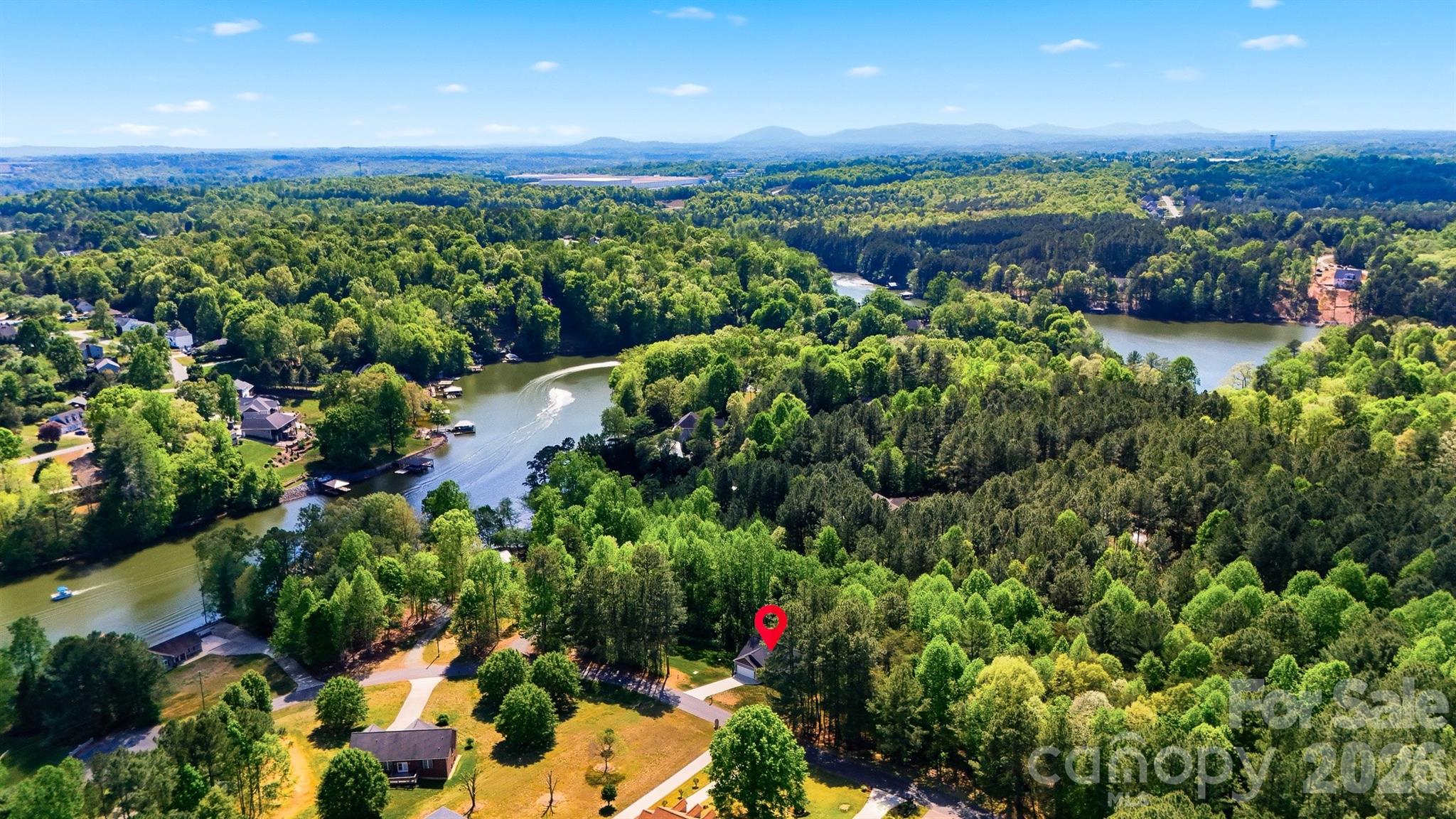 5693 Silver Bell Lane Granite Falls NC 28630