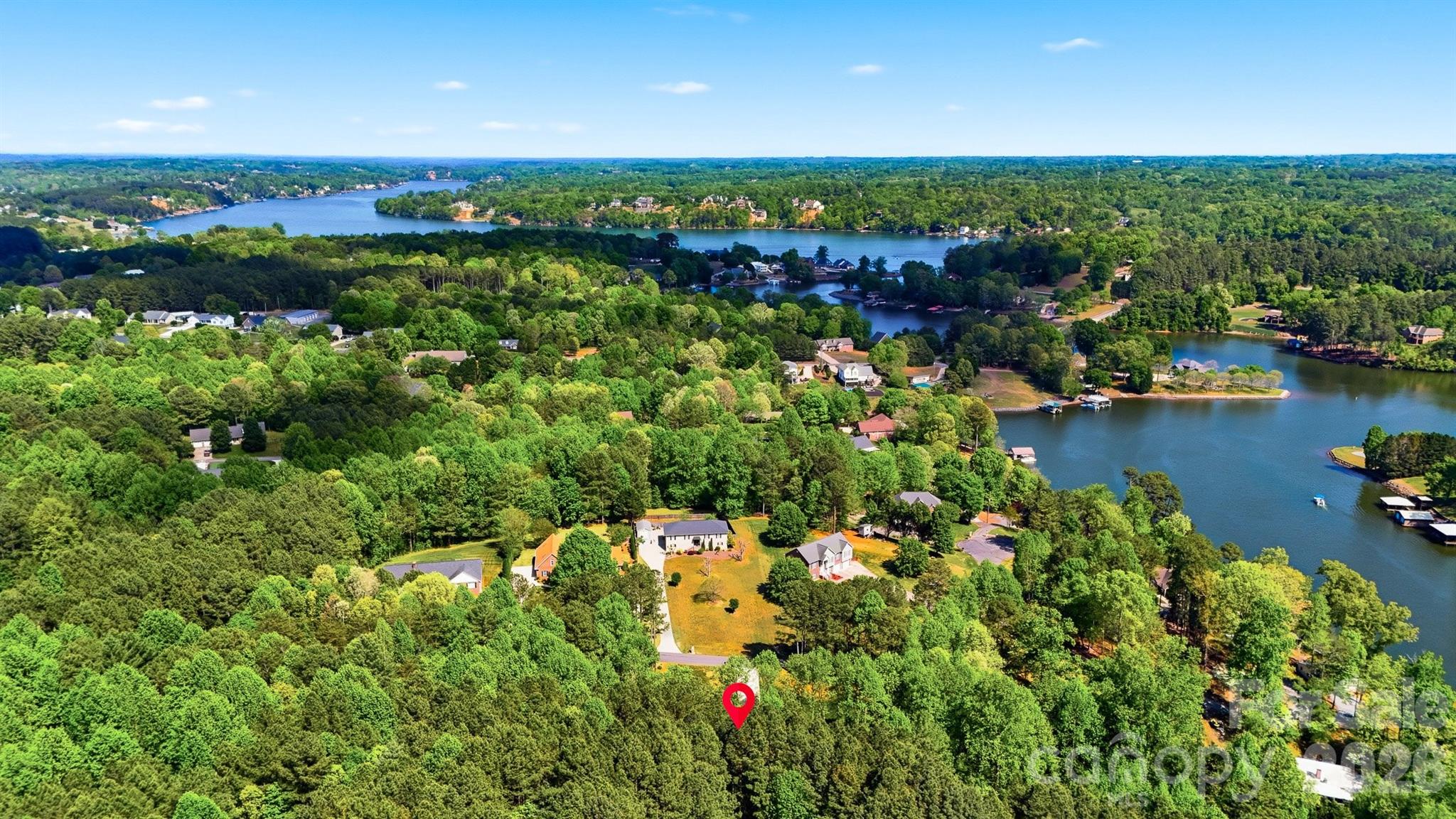 5693 Silver Bell Lane Granite Falls NC 28630