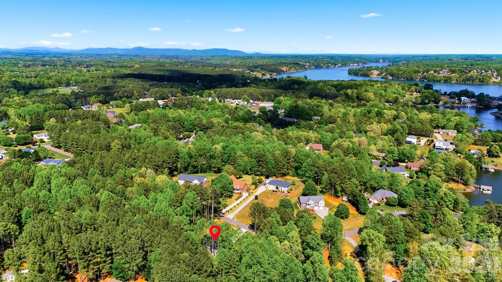 5693 Silver Bell Lane Granite Falls NC 28630