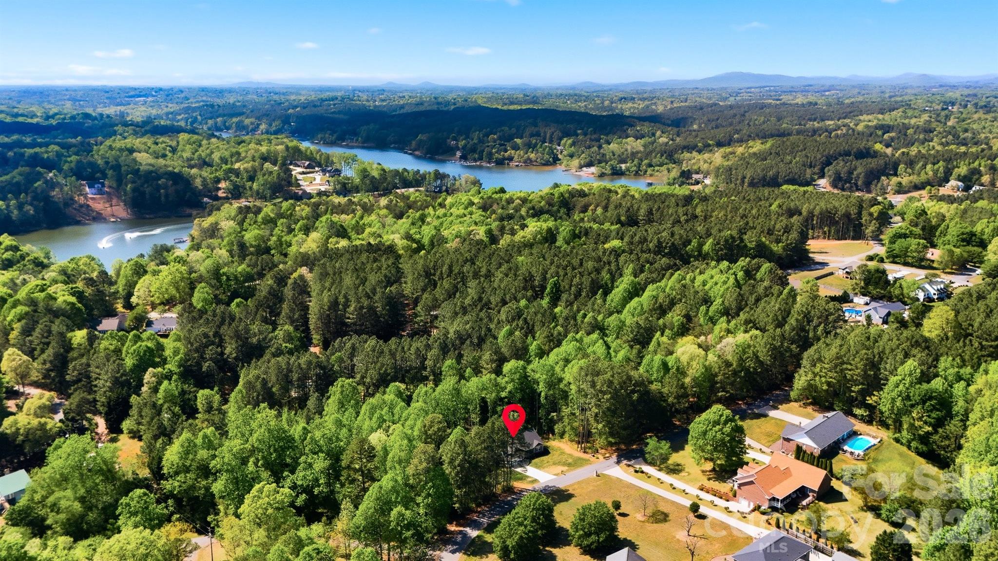 5693 Silver Bell Lane Granite Falls NC 28630