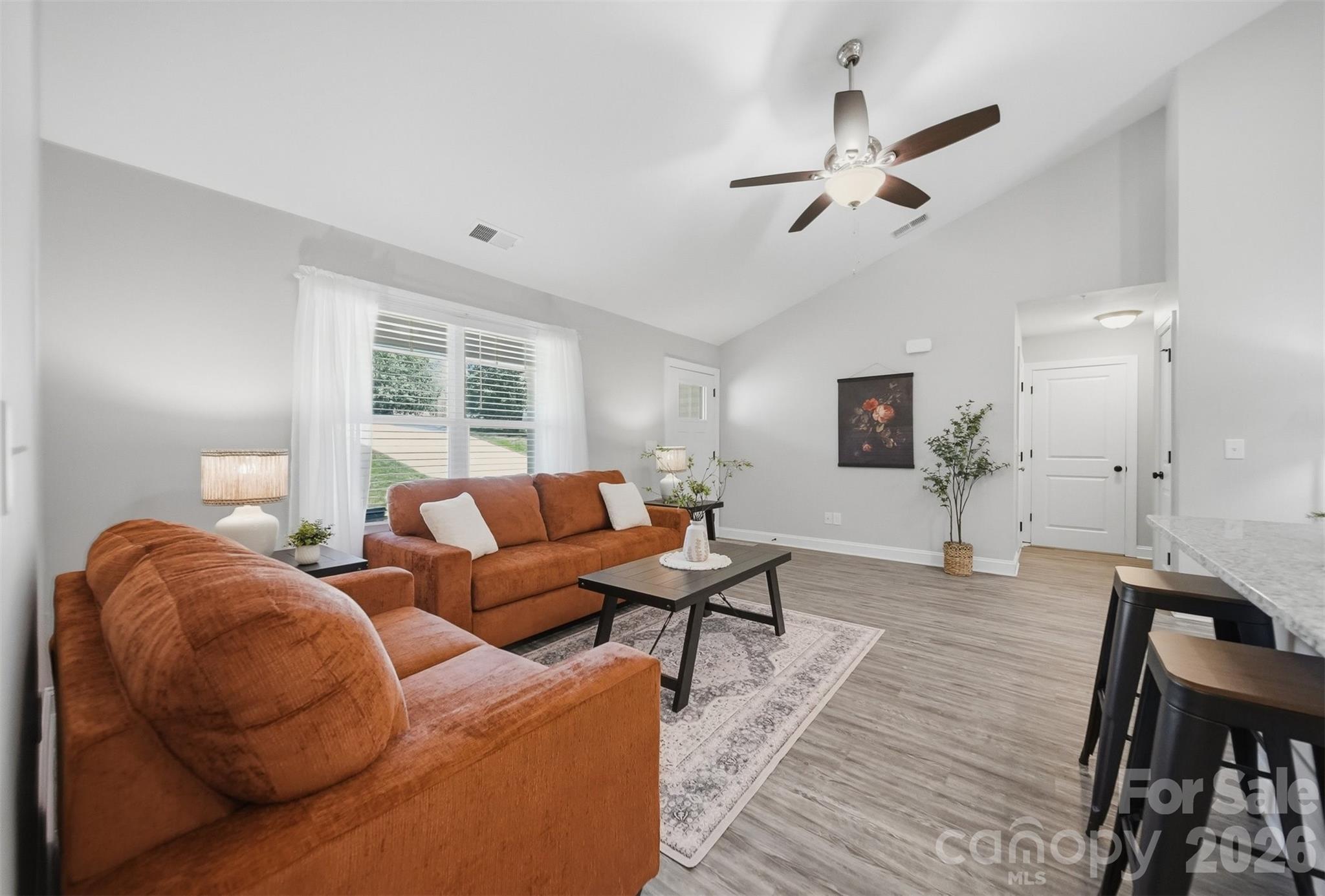 5693 Silver Bell Lane Granite Falls NC 28630
