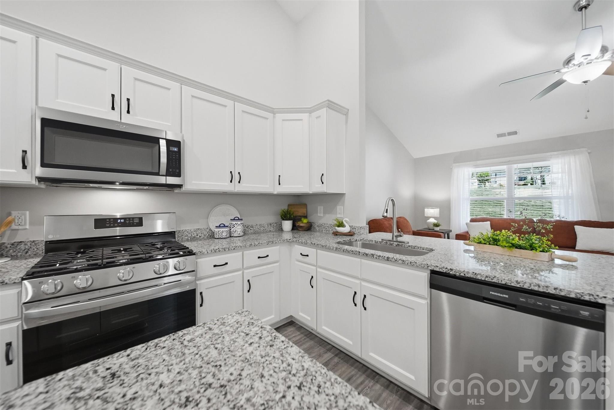 5693 Silver Bell Lane Granite Falls NC 28630