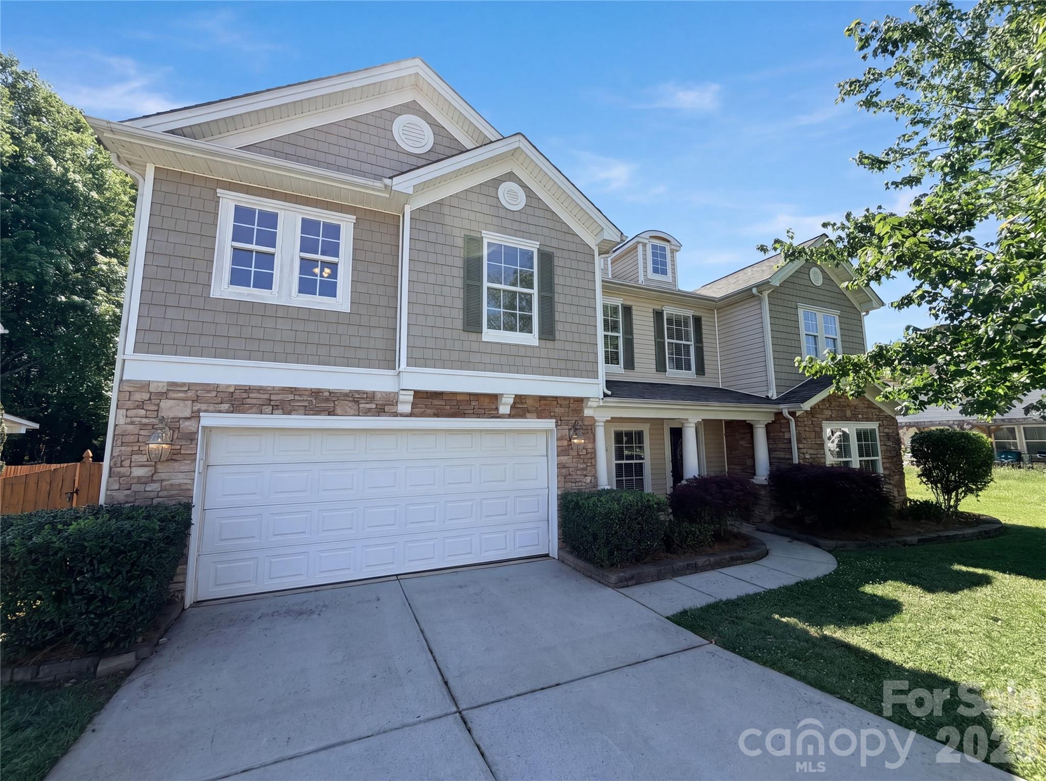 10016 Markus Drive Charlotte NC 28227