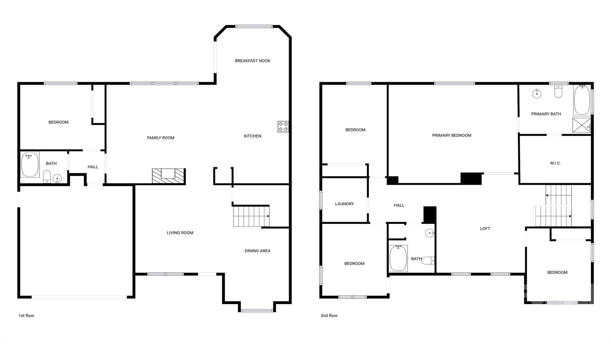 10016 Markus Drive Charlotte NC 28227