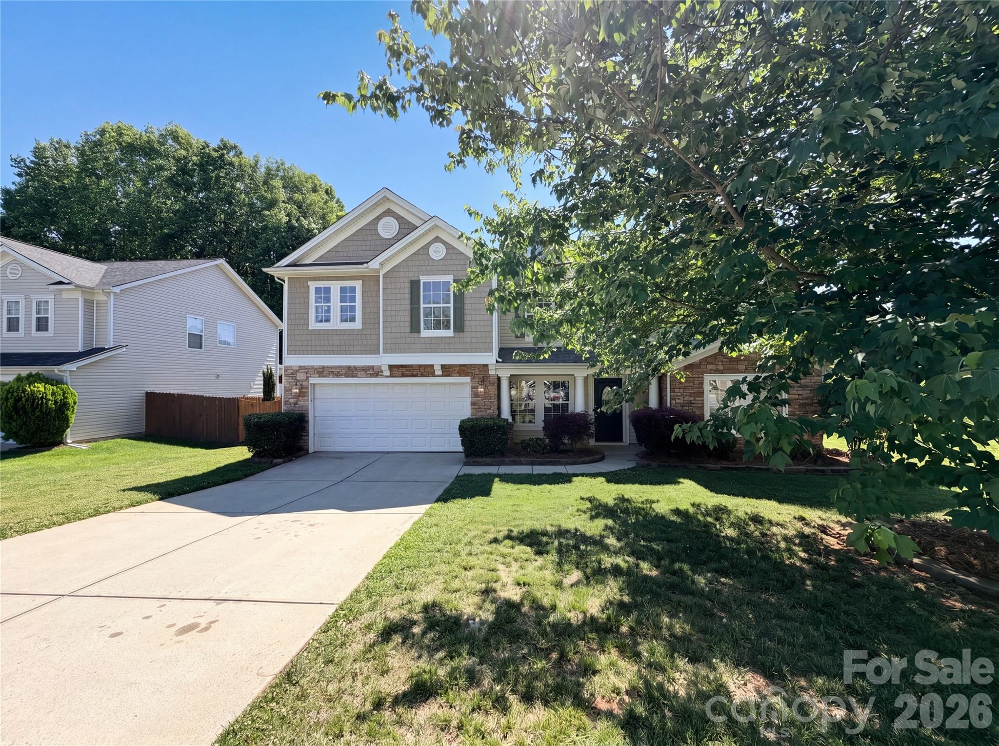 10016 Markus Drive Charlotte NC 28227