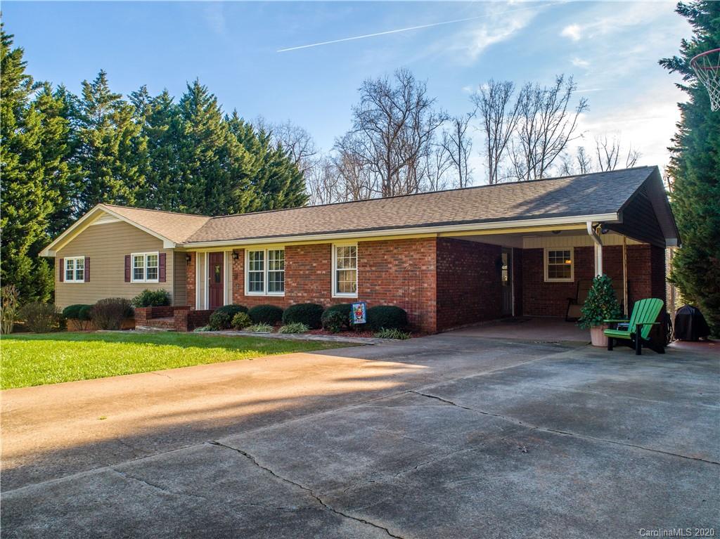 166 Robbins Drive Forest City NC 28043