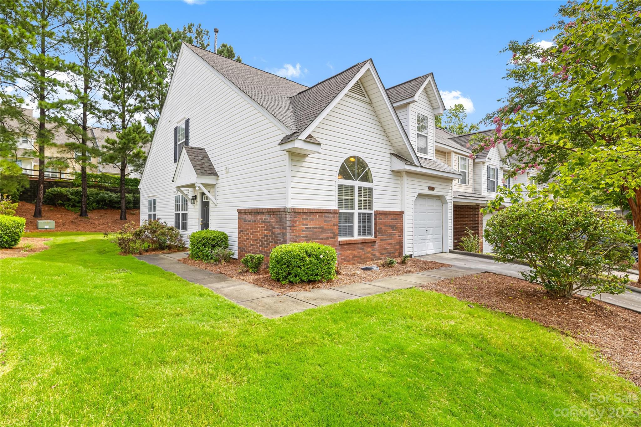 10837 Twisted Bark Lane Charlotte NC 28213