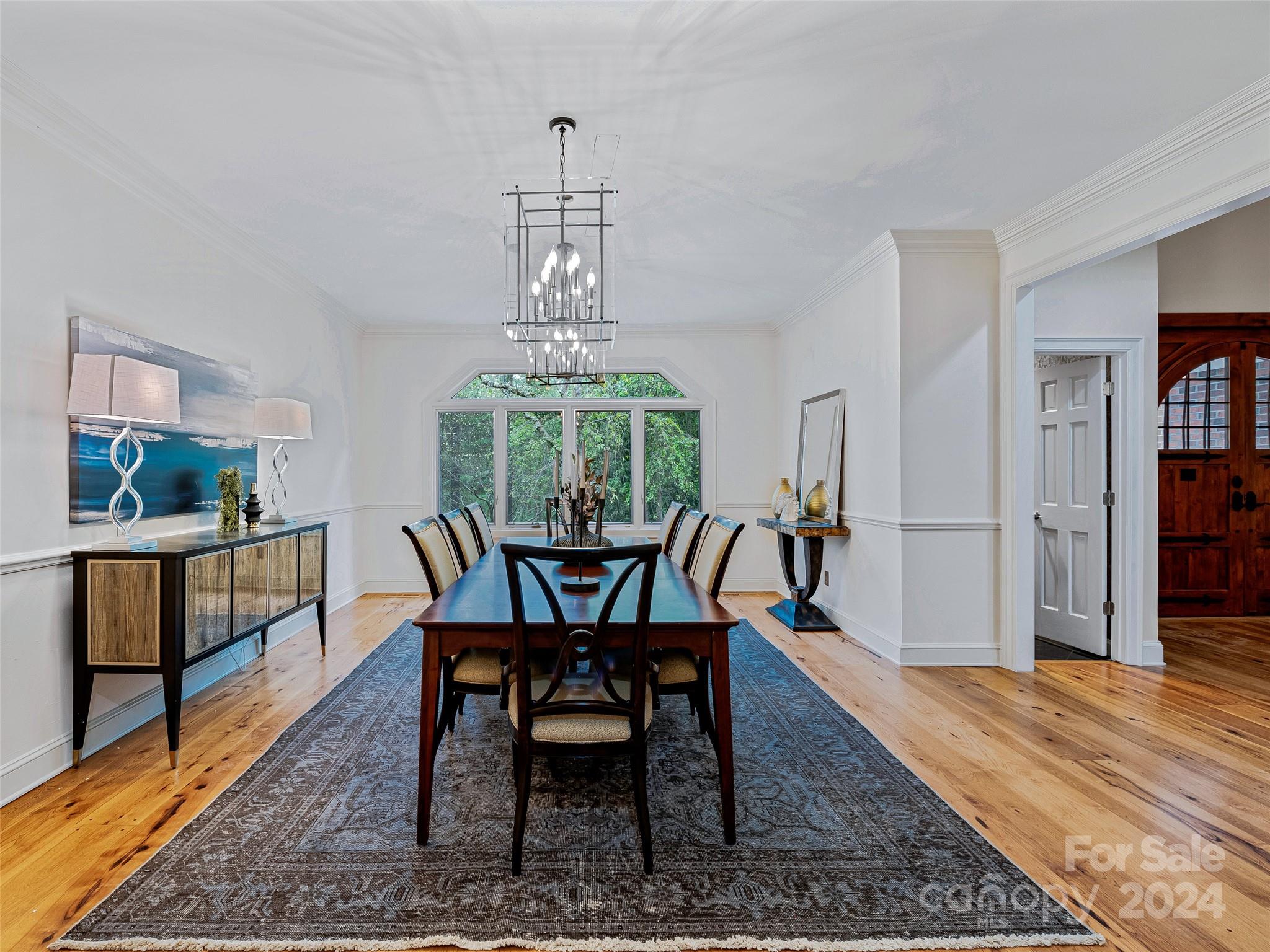 8 Hemlock Road Asheville NC 28803