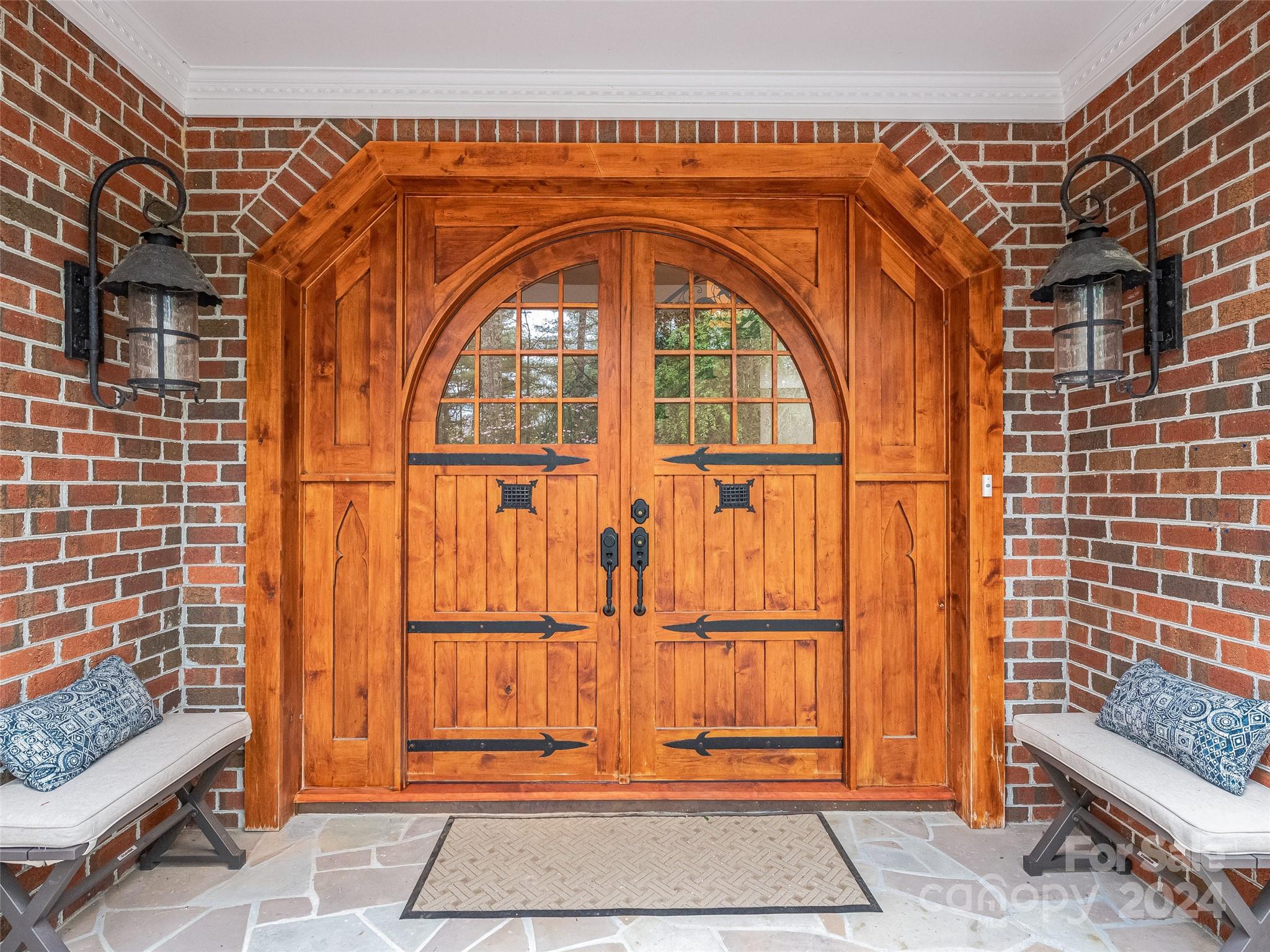 8 Hemlock Road Asheville NC 28803