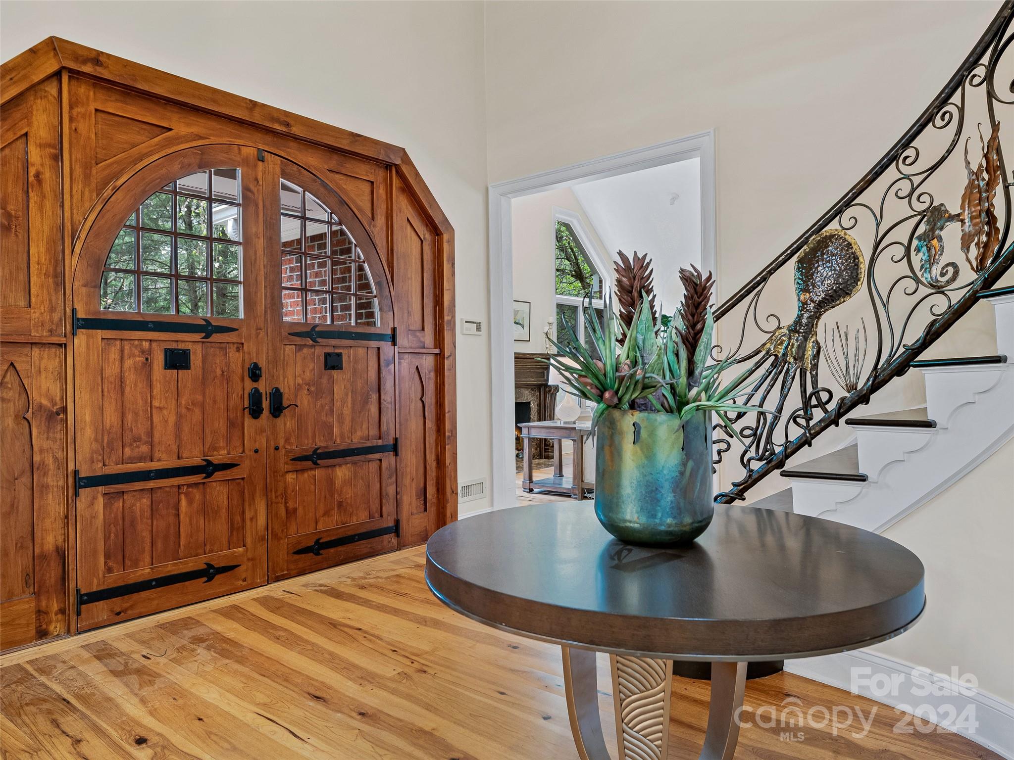 8 Hemlock Road Asheville NC 28803