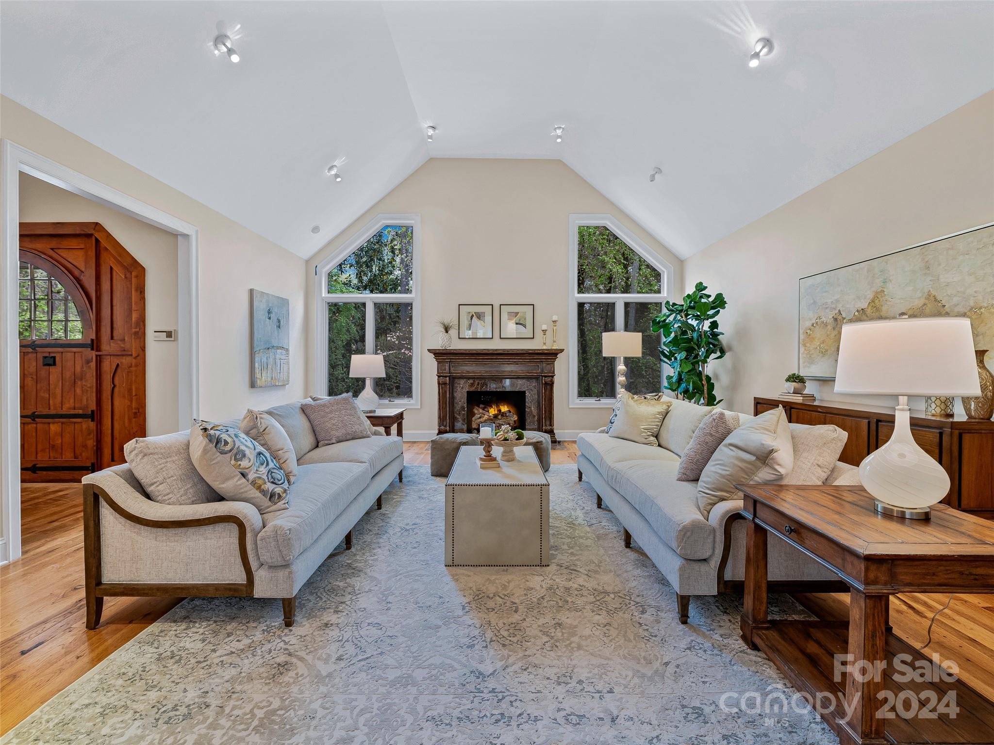 8 Hemlock Road Asheville NC 28803