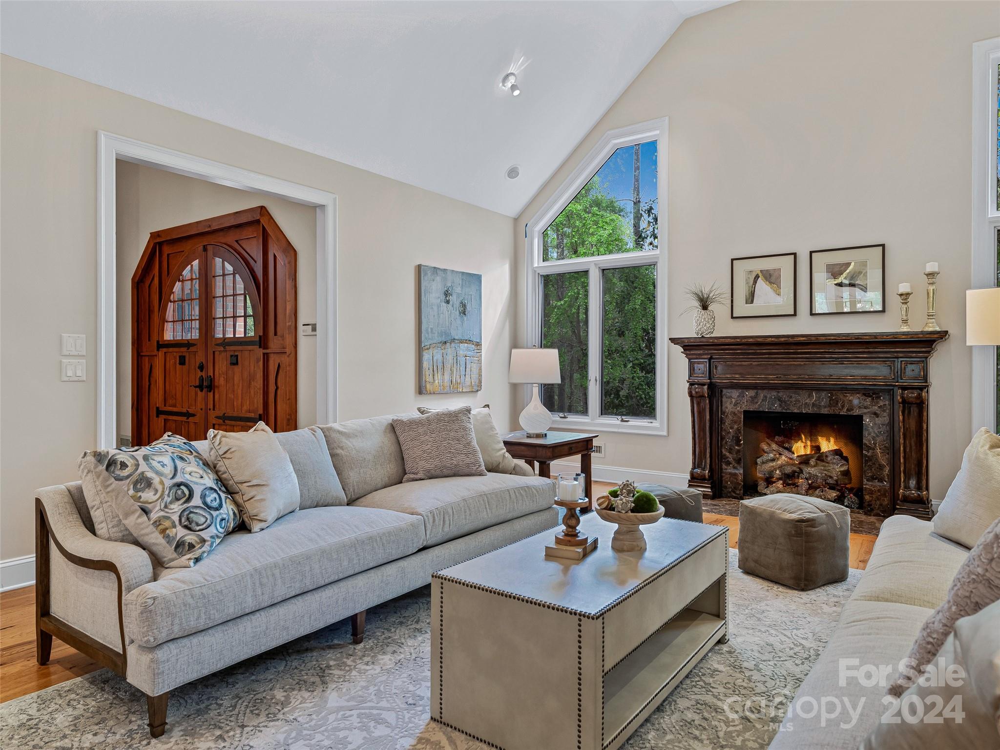 8 Hemlock Road Asheville NC 28803