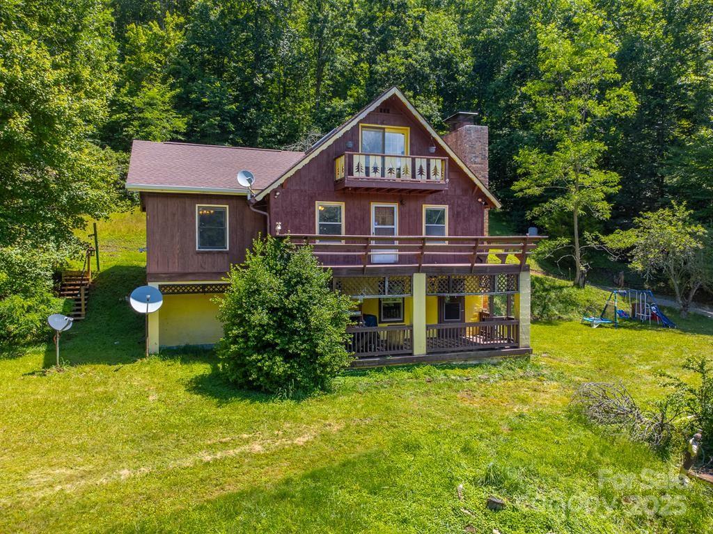 11895 Canada Road Tuckasegee NC 28783