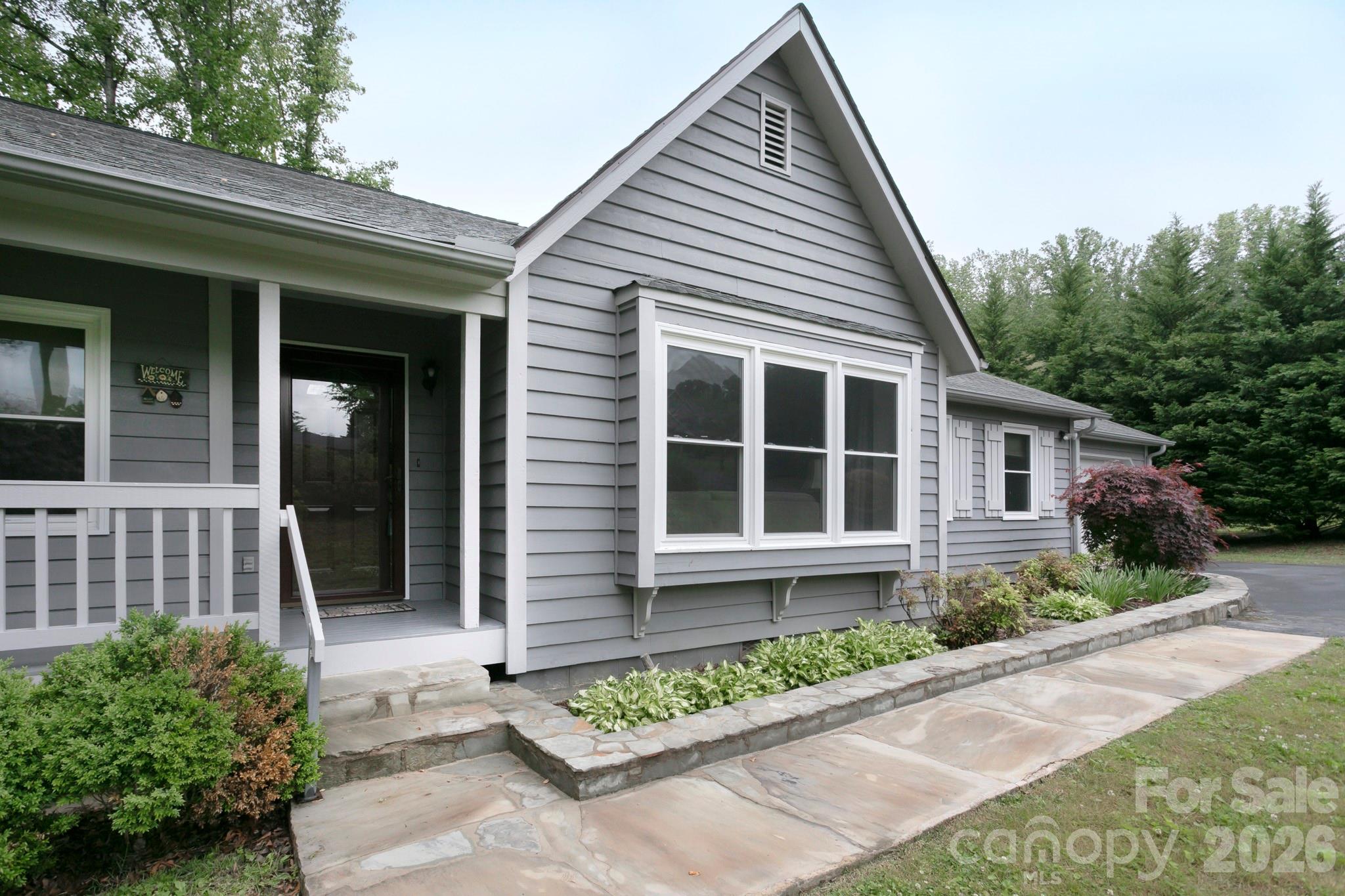 104 Richards Drive Hendersonville NC 28792