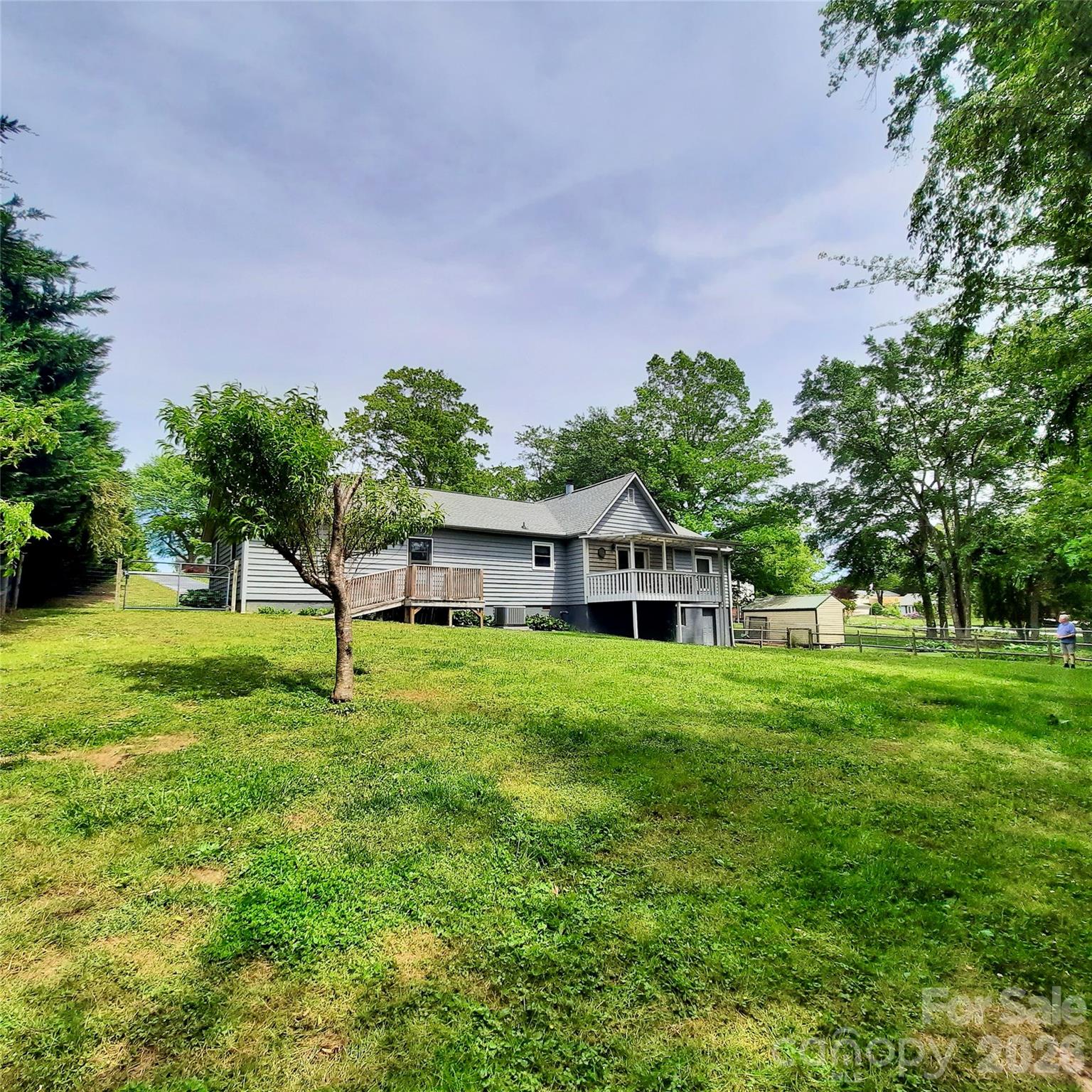 104 Richards Drive Hendersonville NC 28792