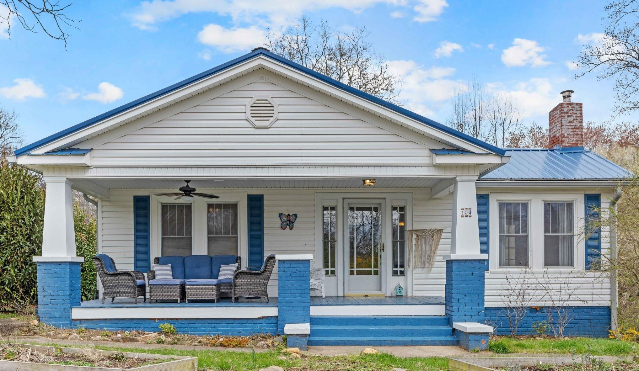 104 Eastwood Avenue Swannanoa NC 28778