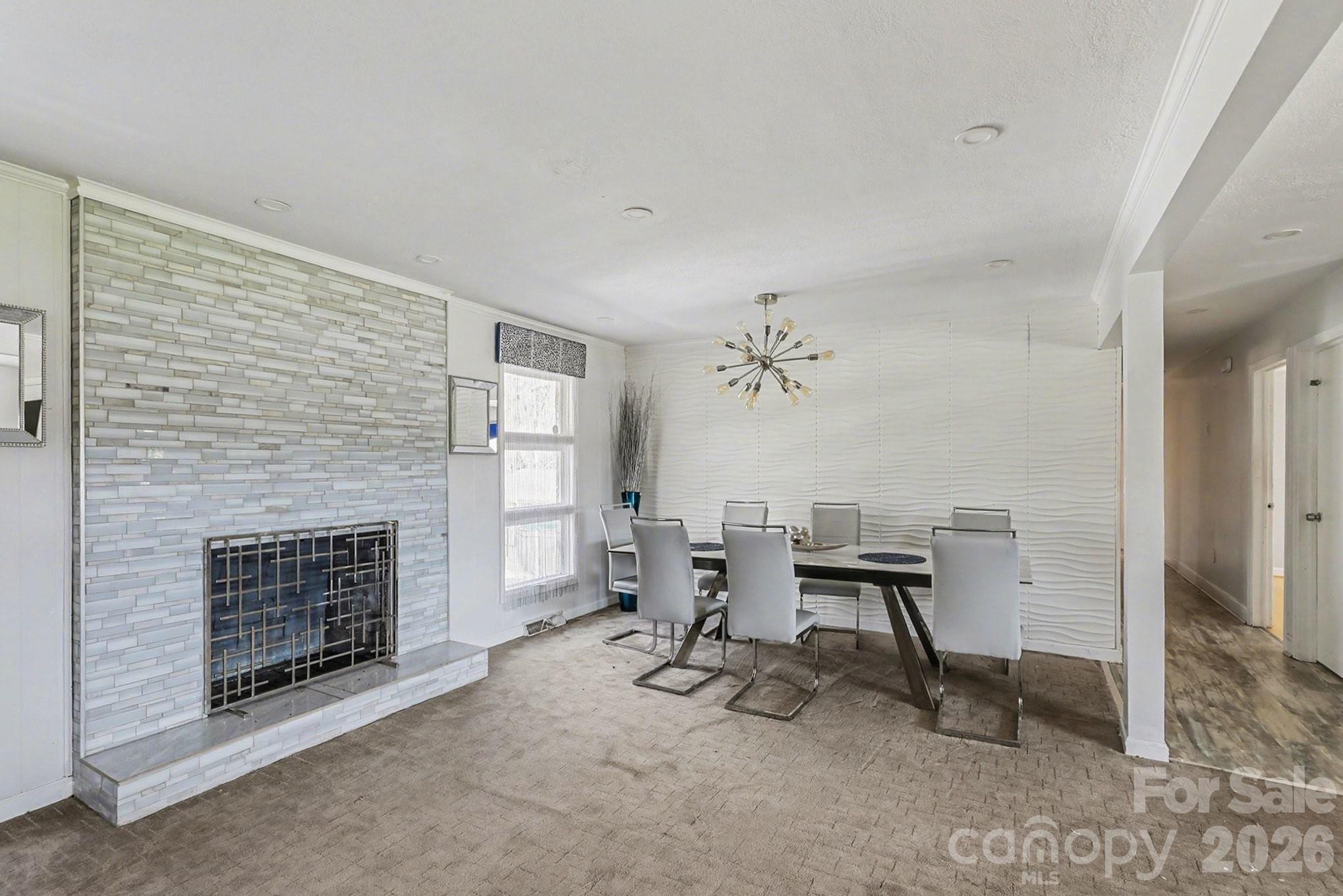 213 Lakeview Drive Harrisburg NC 28075