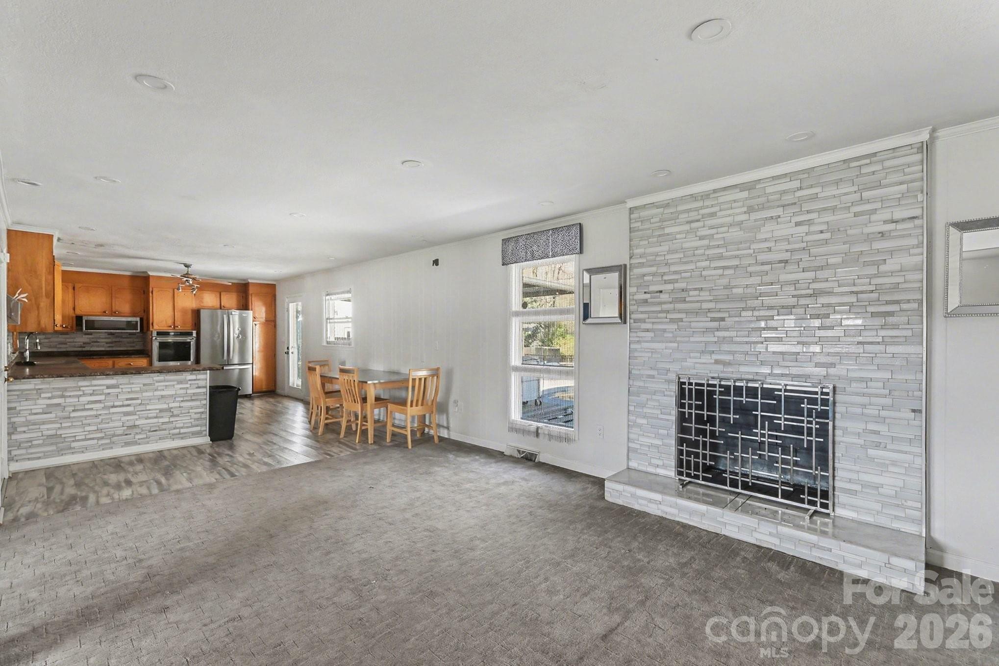 213 Lakeview Drive Harrisburg NC 28075