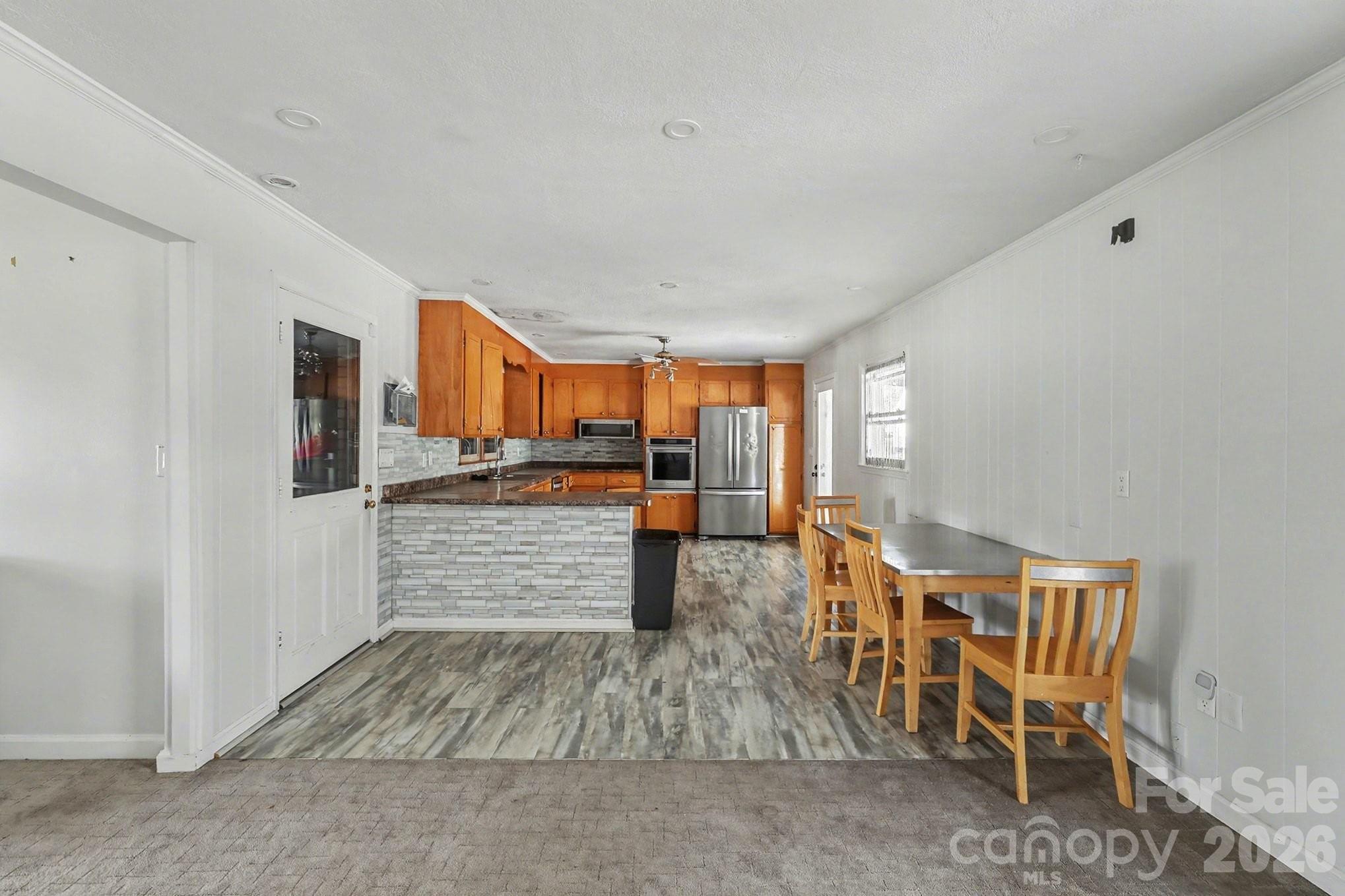 213 Lakeview Drive Harrisburg NC 28075