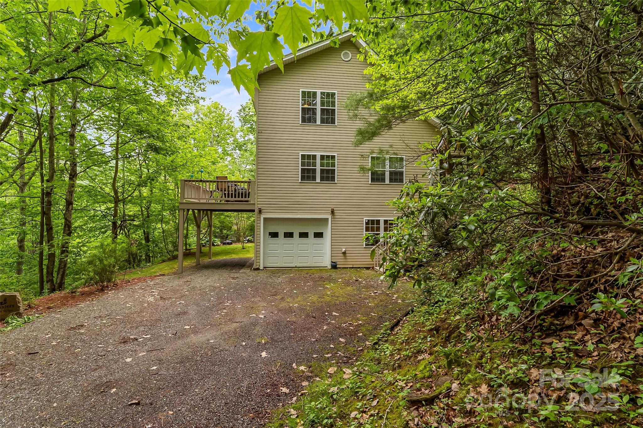 20 Rylee Ridge Asheville NC 28805